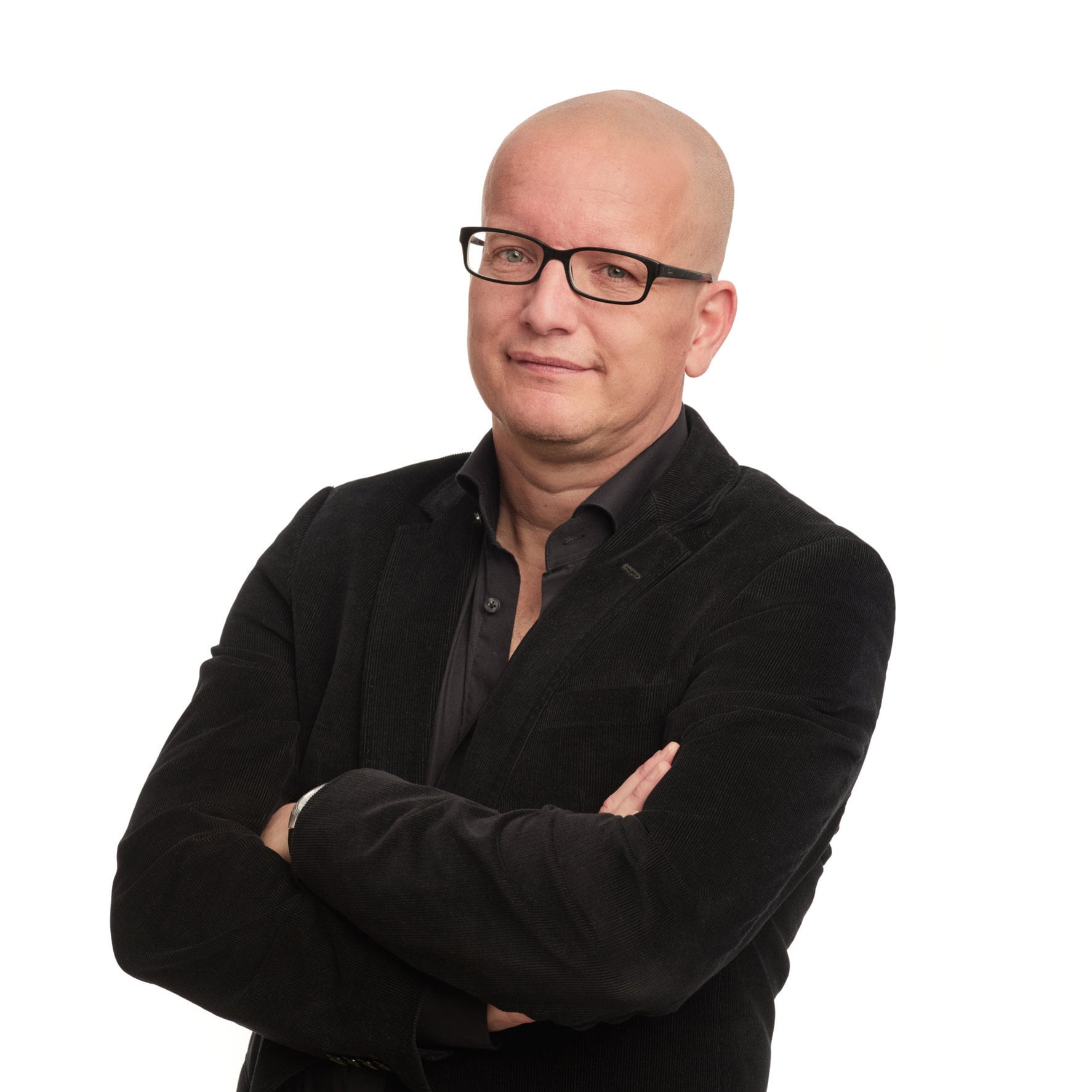 Arbeidsmarktonderzoeker Ronald Dekker van TNO. Eigen beeld. Arbeidsmarktonderzoeker Ronald Dekker van TNO. Eigen beeld.