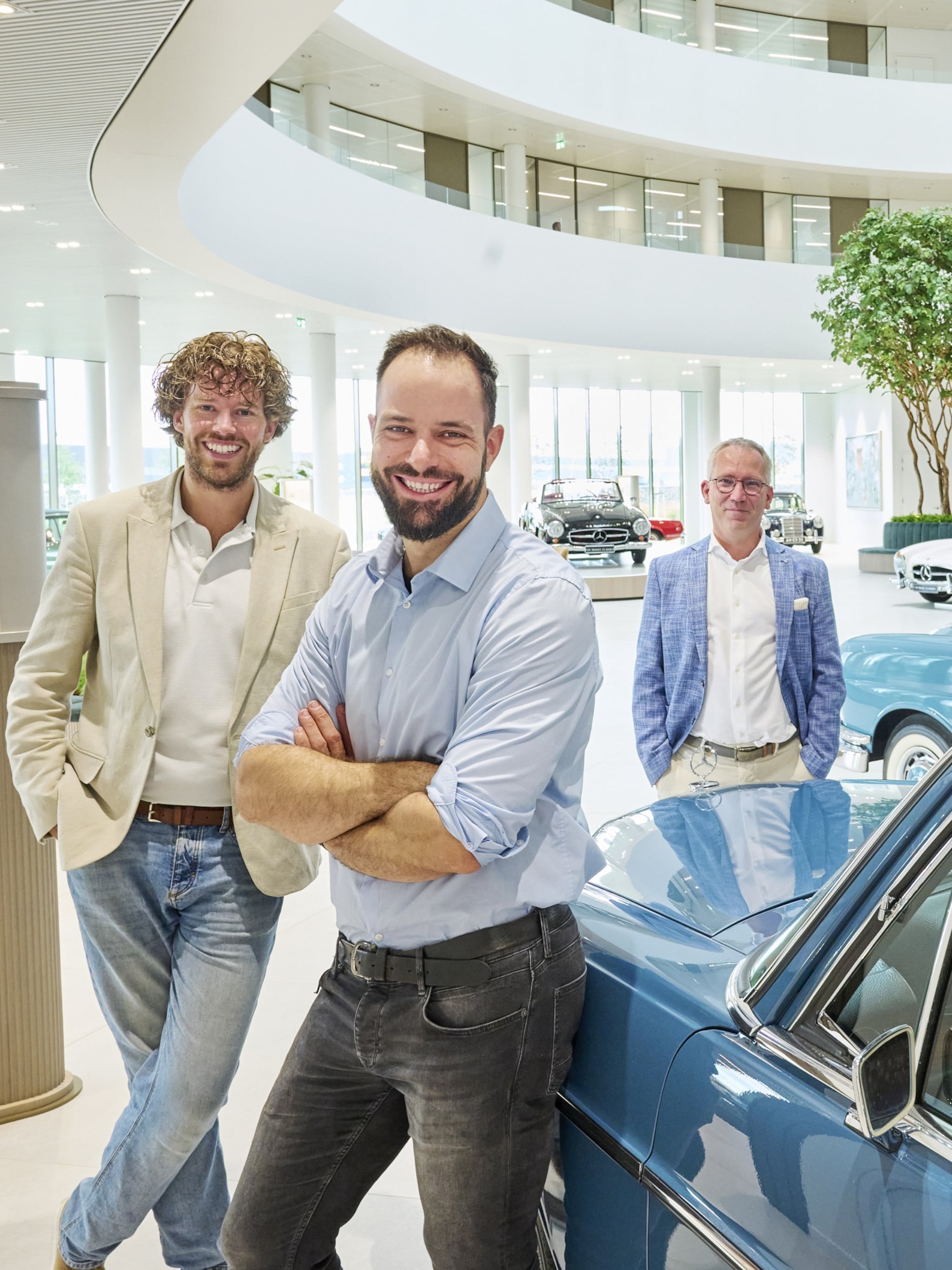 datagedreven werken dan wil je deze lezing niet missen