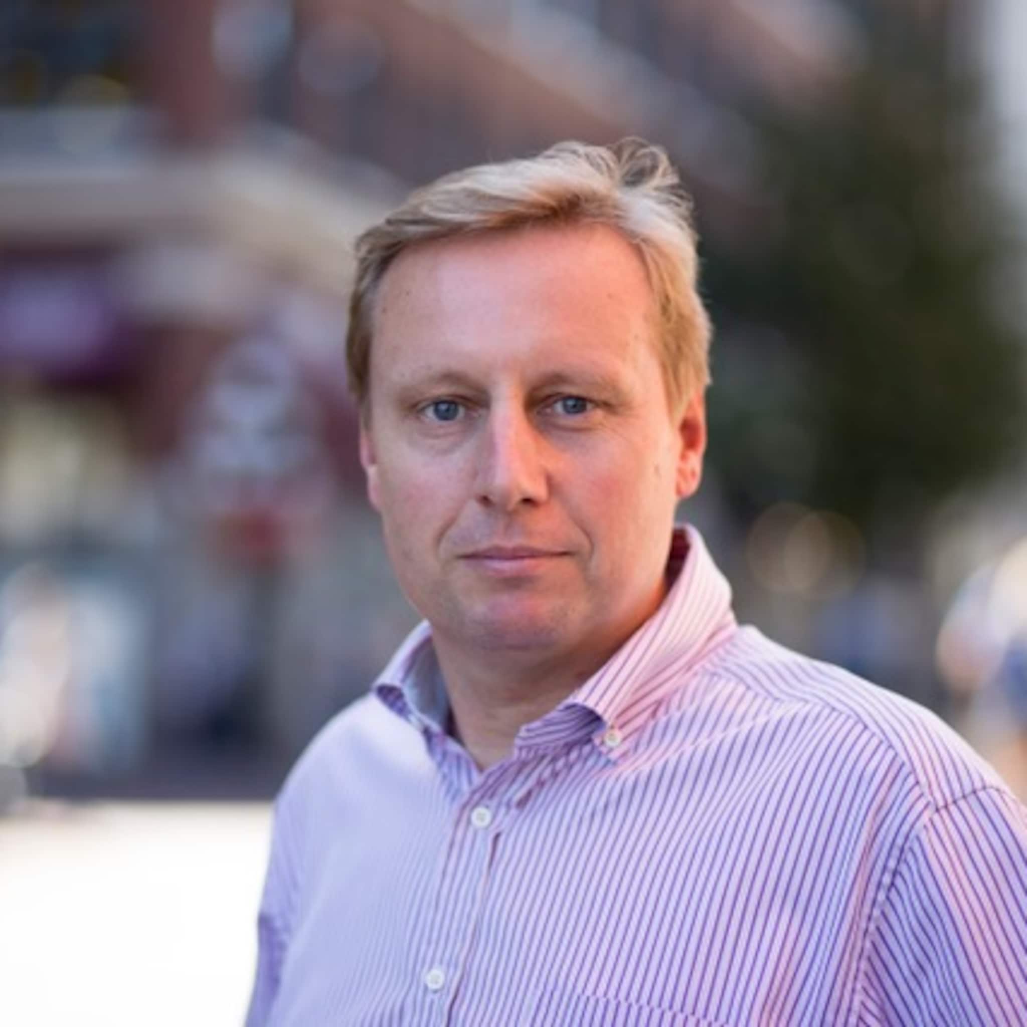 marc van der chijs crypto ai first block capital