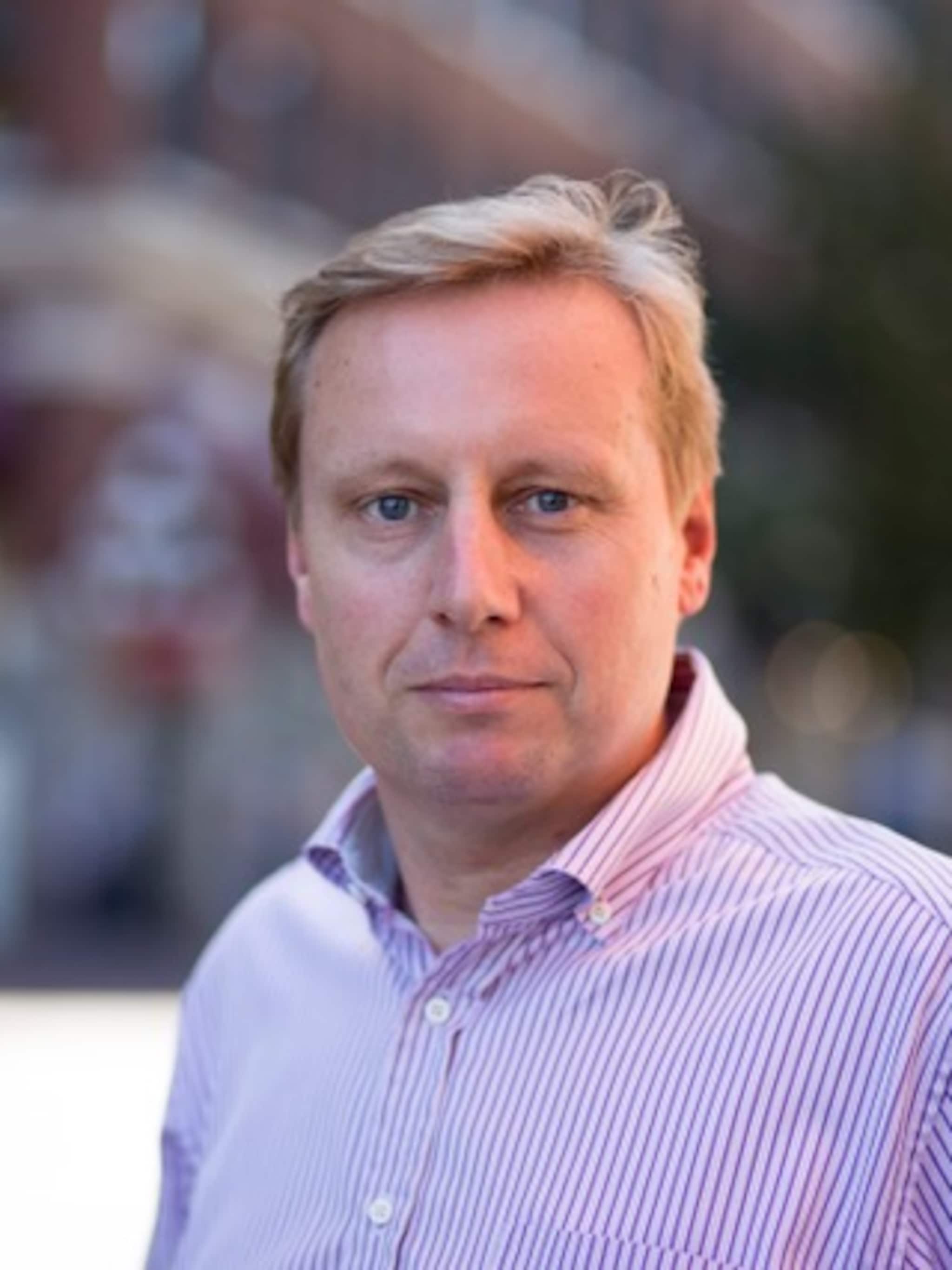 marc van der chijs crypto ai first block capital