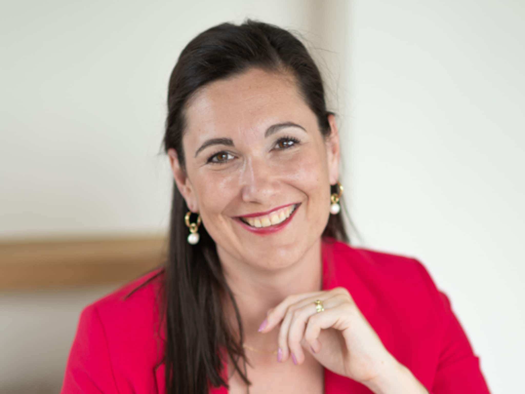 laura brandwacht rewire ai technologie empathie inclusiviteit