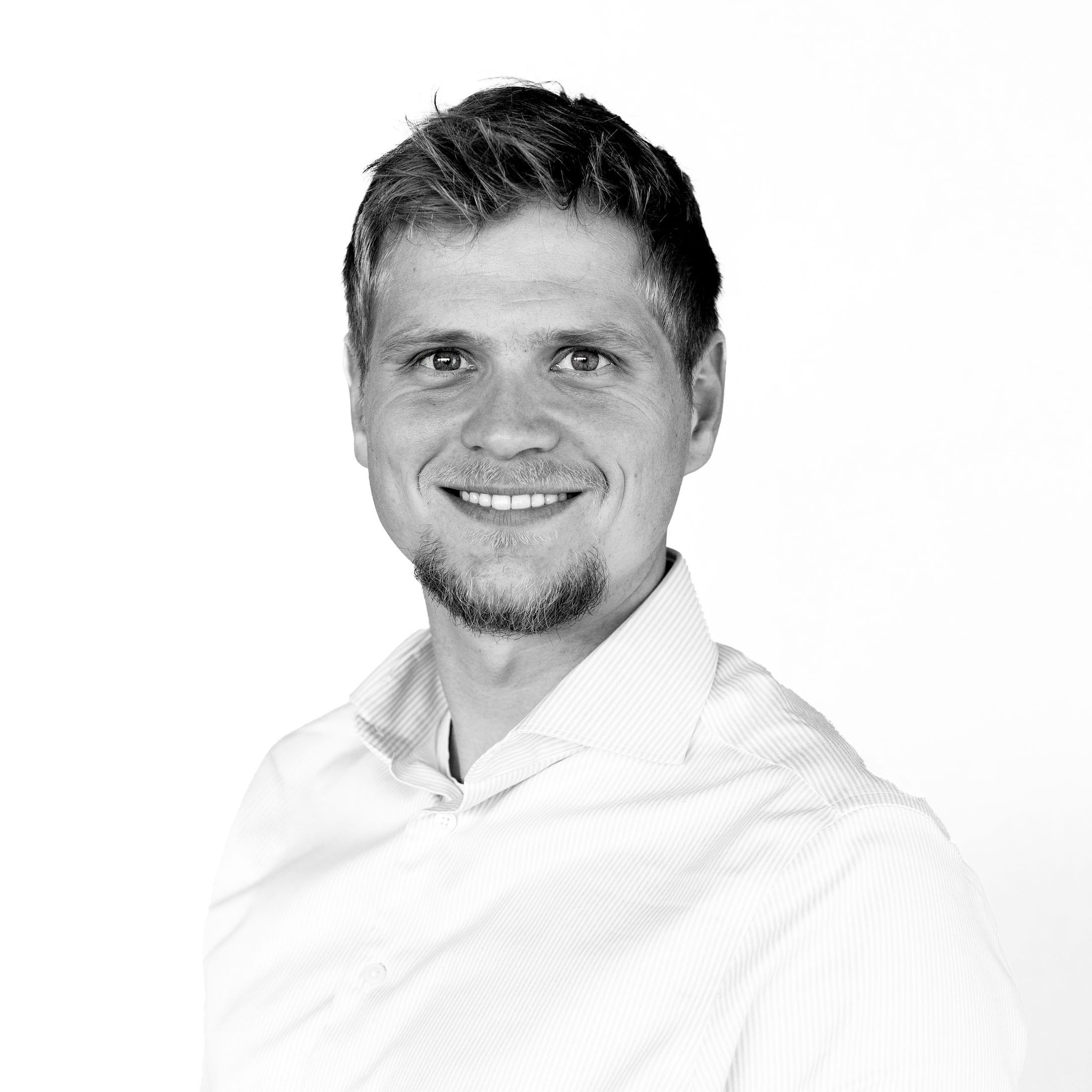 Simon Koolstra, Principal Advanced Analytics bij AI-consultant Rewire. Beeld: eigen beeld. Simon Koolstra, Principal Advanced Analytics bij AI-consultant Rewire. Beeld: eigen beeld.