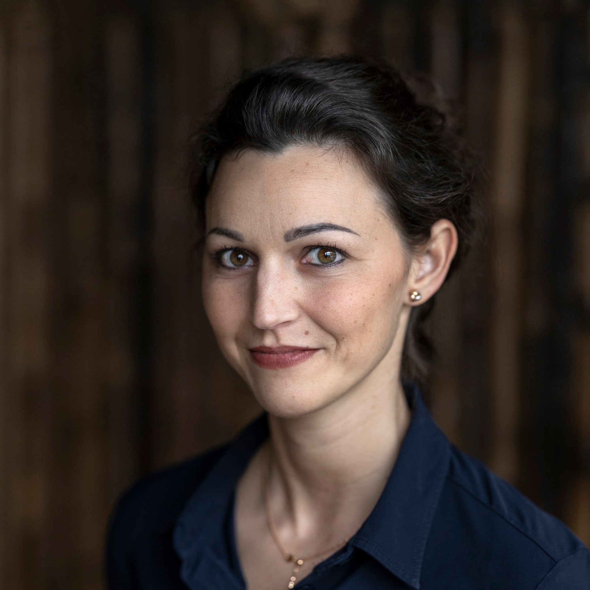 sherilyn hundersmarck