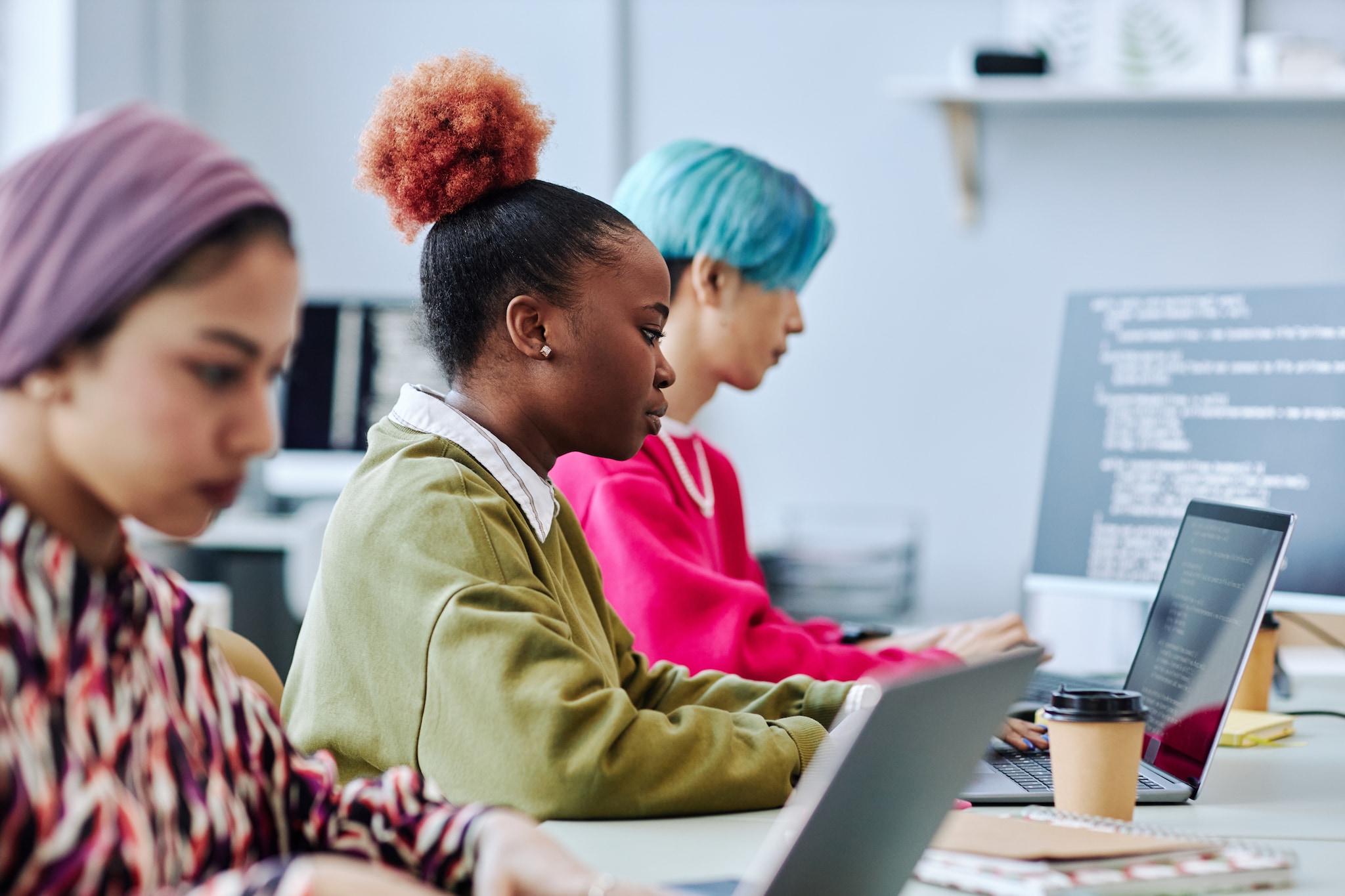 Hoe word je een aantrekkelijke werkgever voor Generatie Z? Foto: Shutterstock Hoe word je een aantrekkelijke werkgever voor Generatie Z? Foto: Shutterstock
