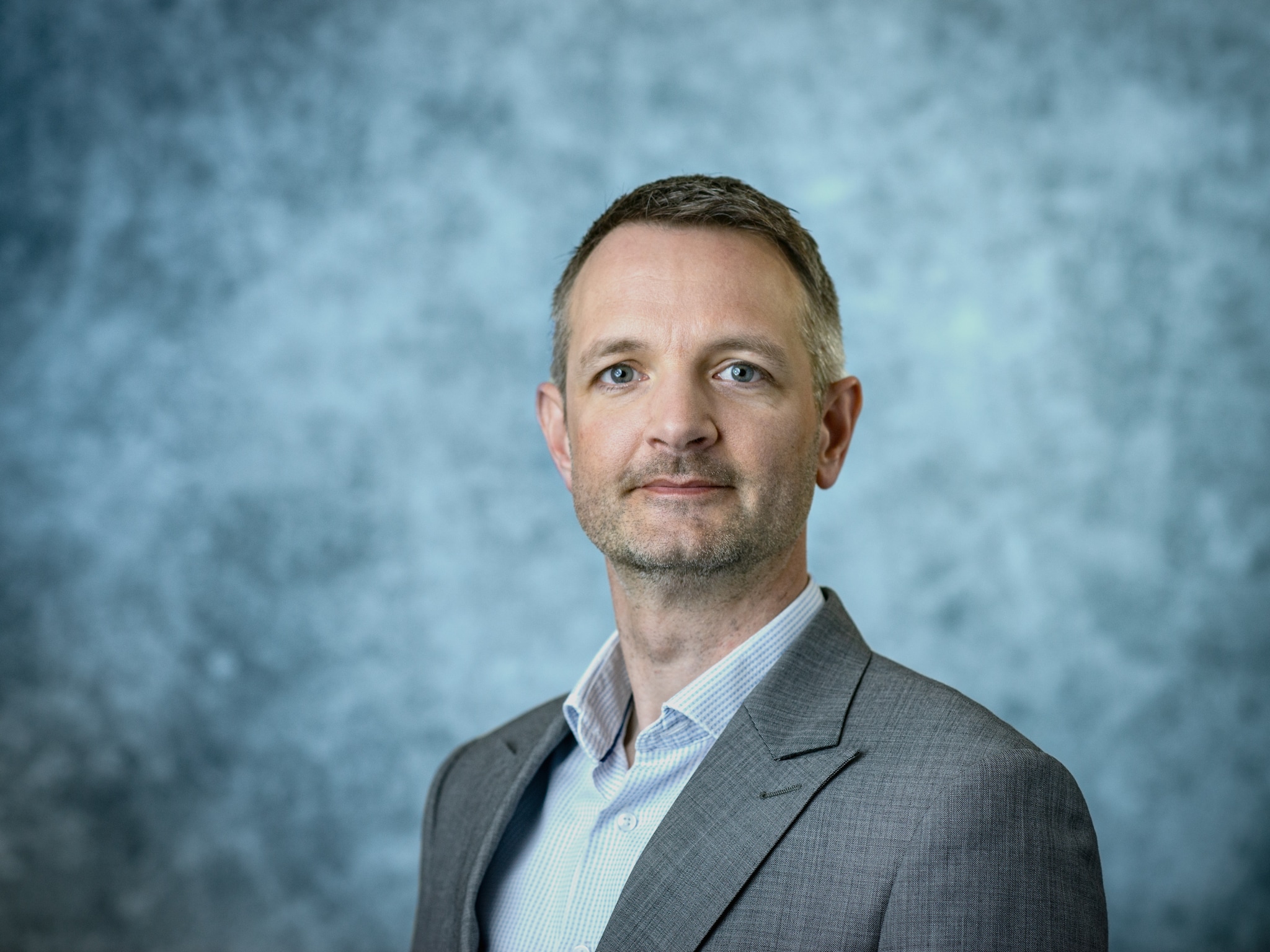 houthoff advocaten steven ter horst voorloper in ai