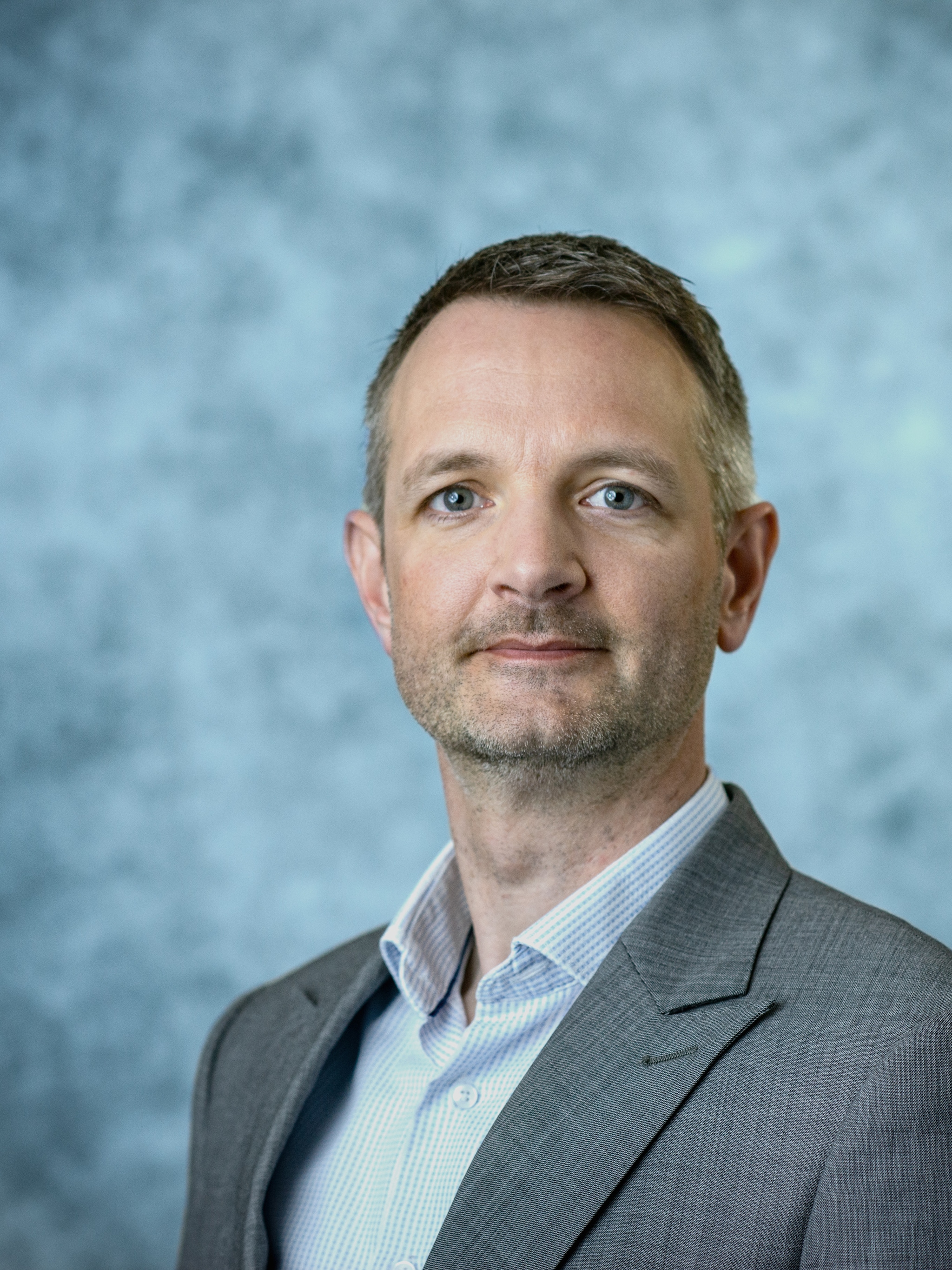 houthoff advocaten steven ter horst voorloper in ai
