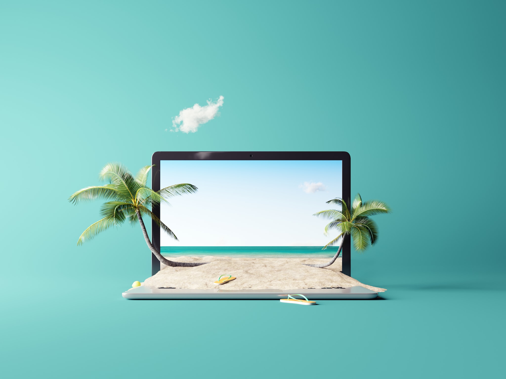 hoe schrijf je een goede out of office voor je werkmail