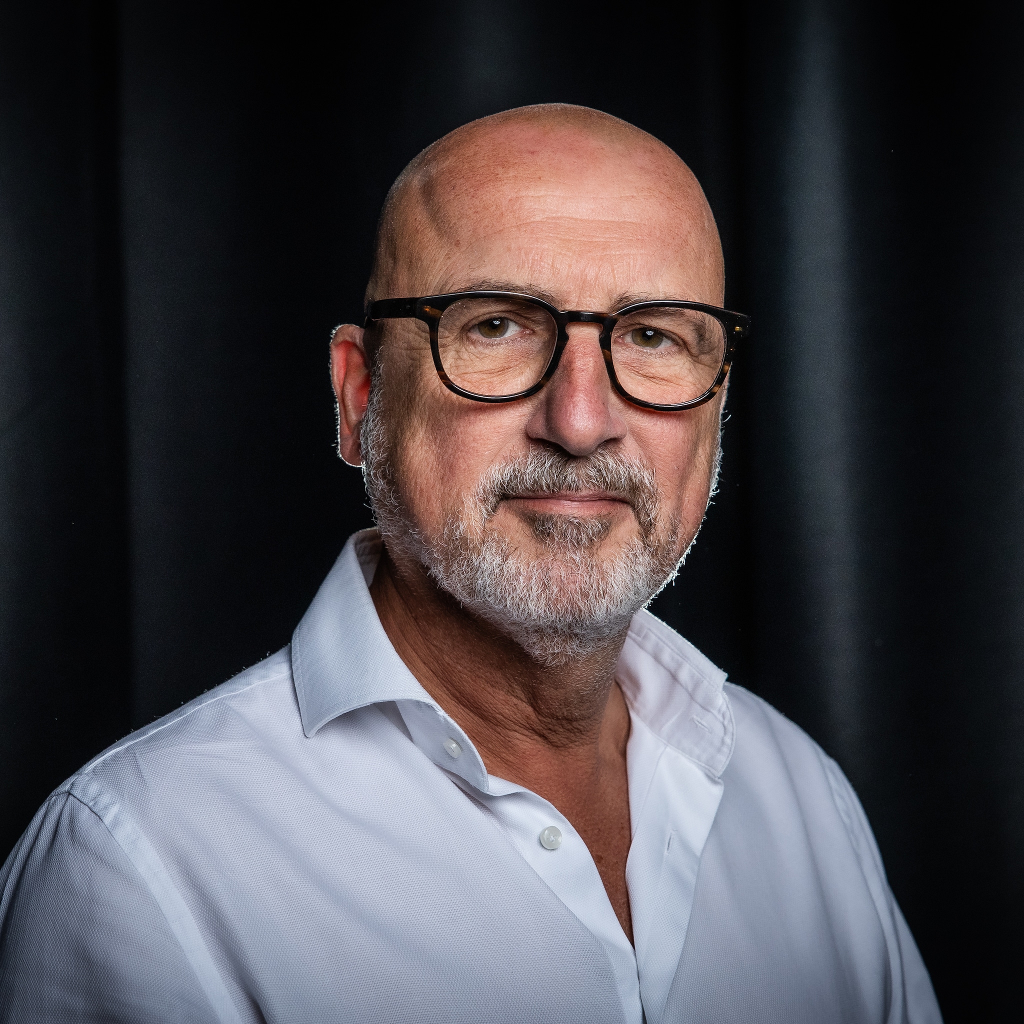 roger verdurmen