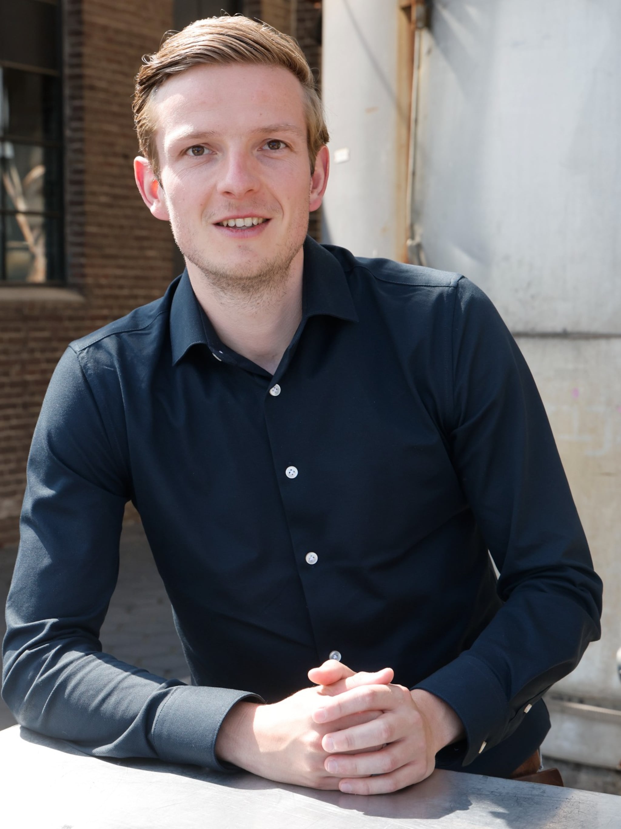 guus bastiaans van swiss sense over datagedreven marketing