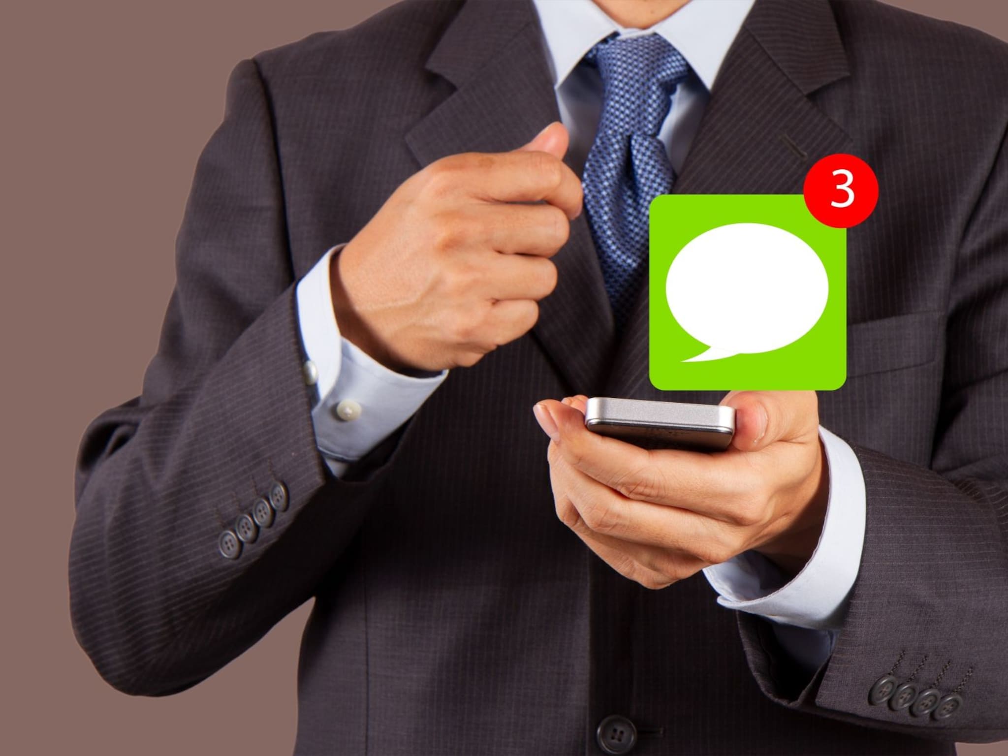 appen telefoneren werktijd werk privebalans