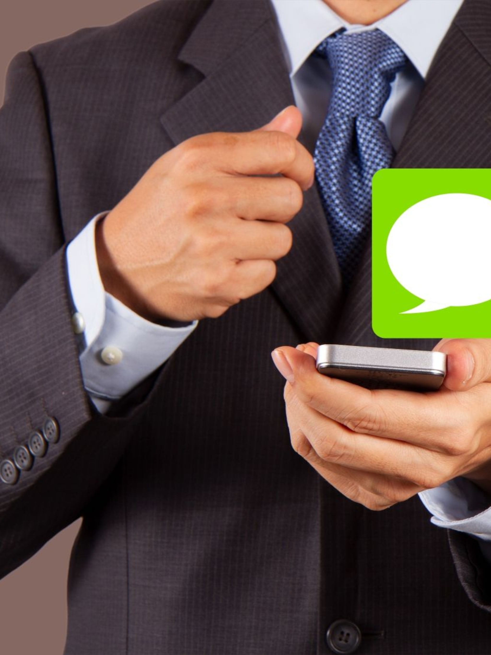 appen telefoneren werktijd werk privebalans