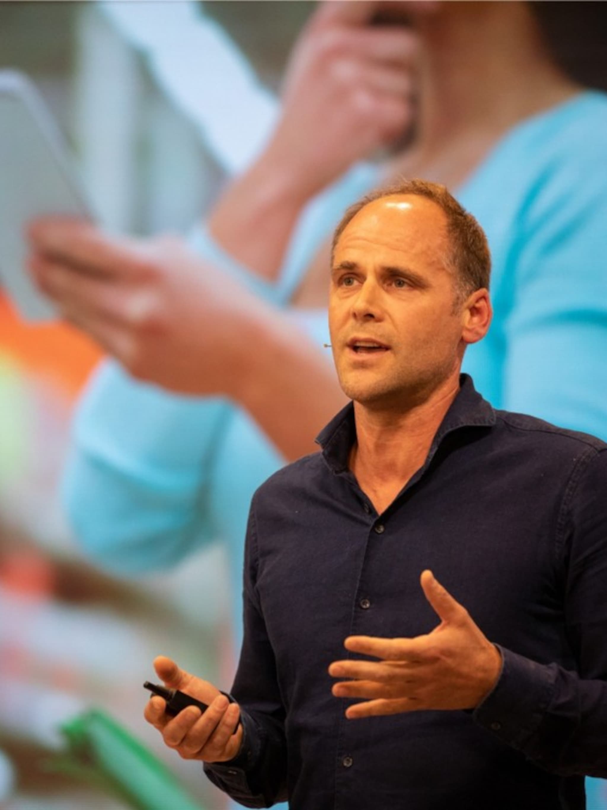 ai veradert loyaltyprogramma transactionele naar emotionele loyaliteit