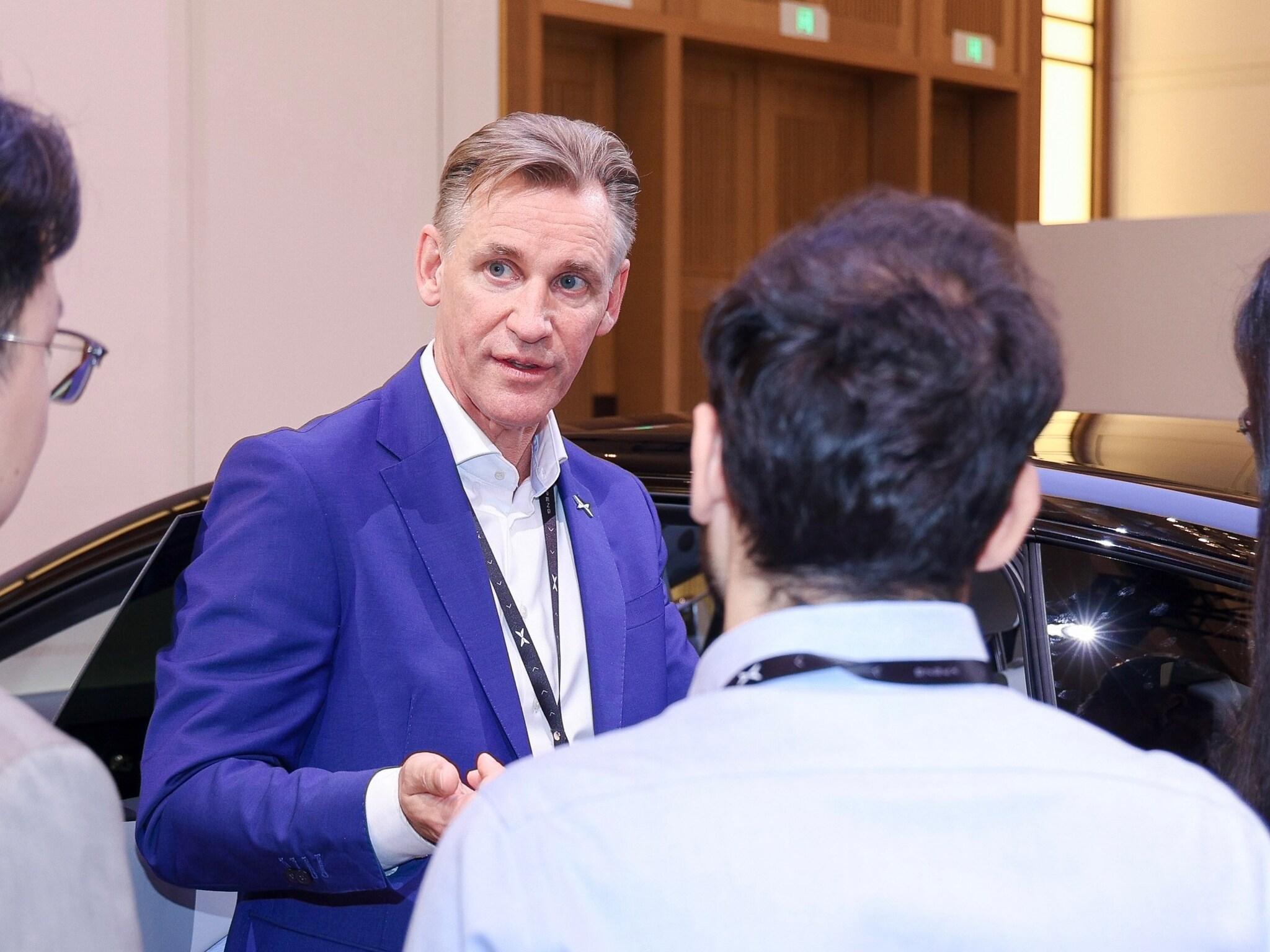 benelux directeur bart hamminga over automerk xpeng
