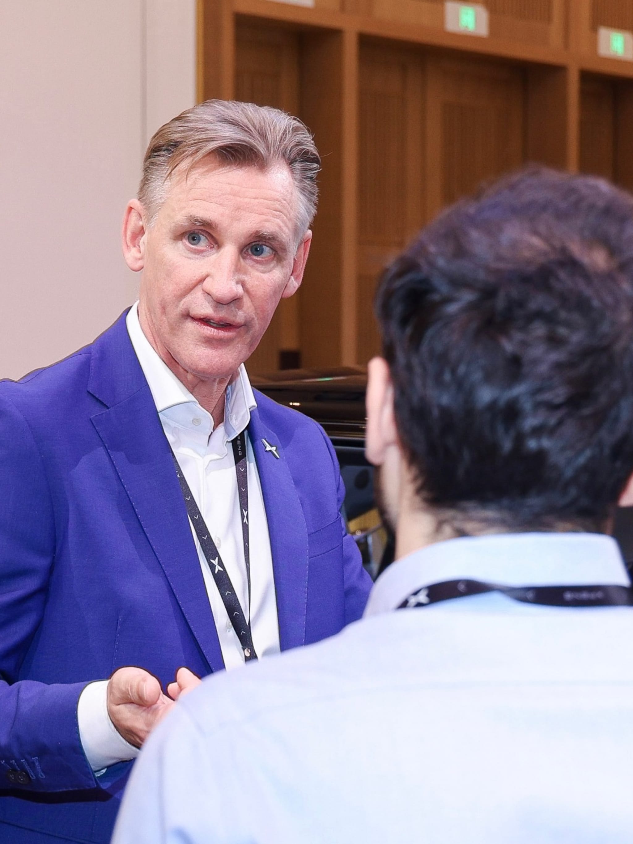 benelux directeur bart hamminga over automerk xpeng