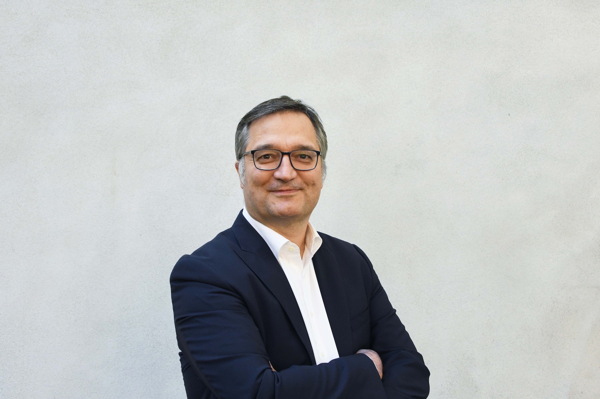 Carsten Baumgarth is Associate Editor voor Strategische Marketing van het International Journal of Arts Management. Foto: eigen beeld. Carsten Baumgarth van het International Journal of Arts Management. Foto: eigen beeld.