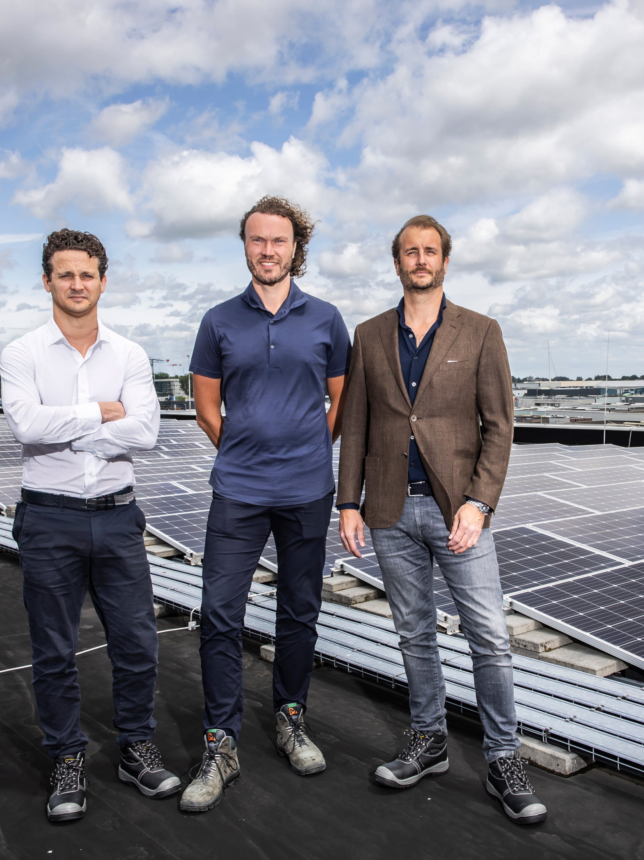 albert heijn eneco pakken energietransitie aan