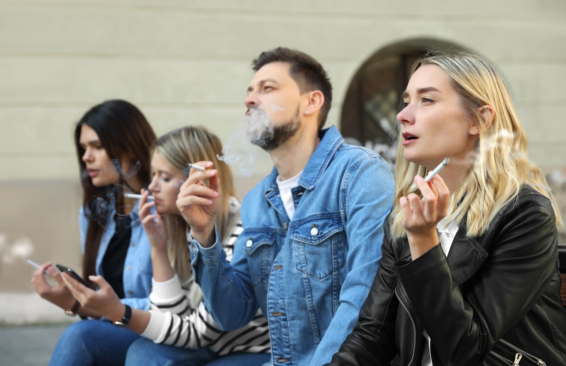 Wanneer wordt een rookpauze van een werknemer tijdfraude? Wanneer wordt een rookpauze van een werknemer tijdfraude?Foto: Shutterstock