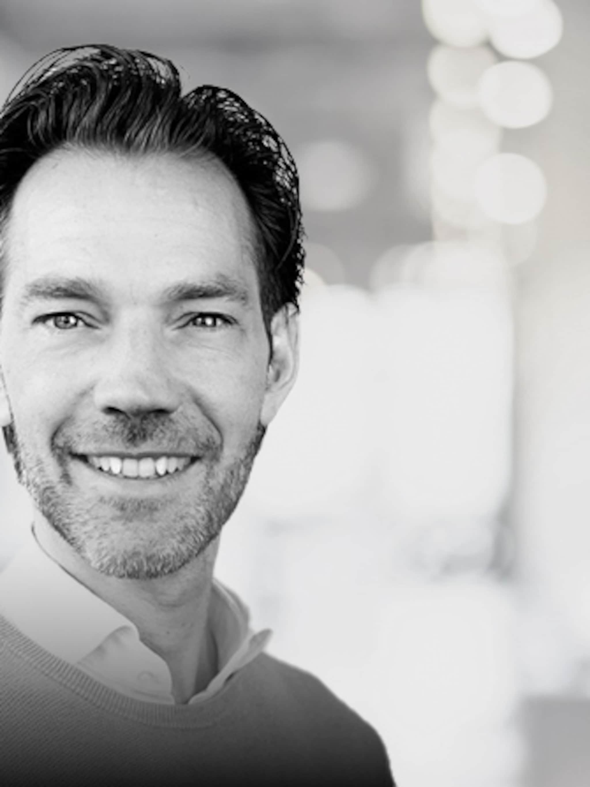 ai native werken wouter huygens rewire