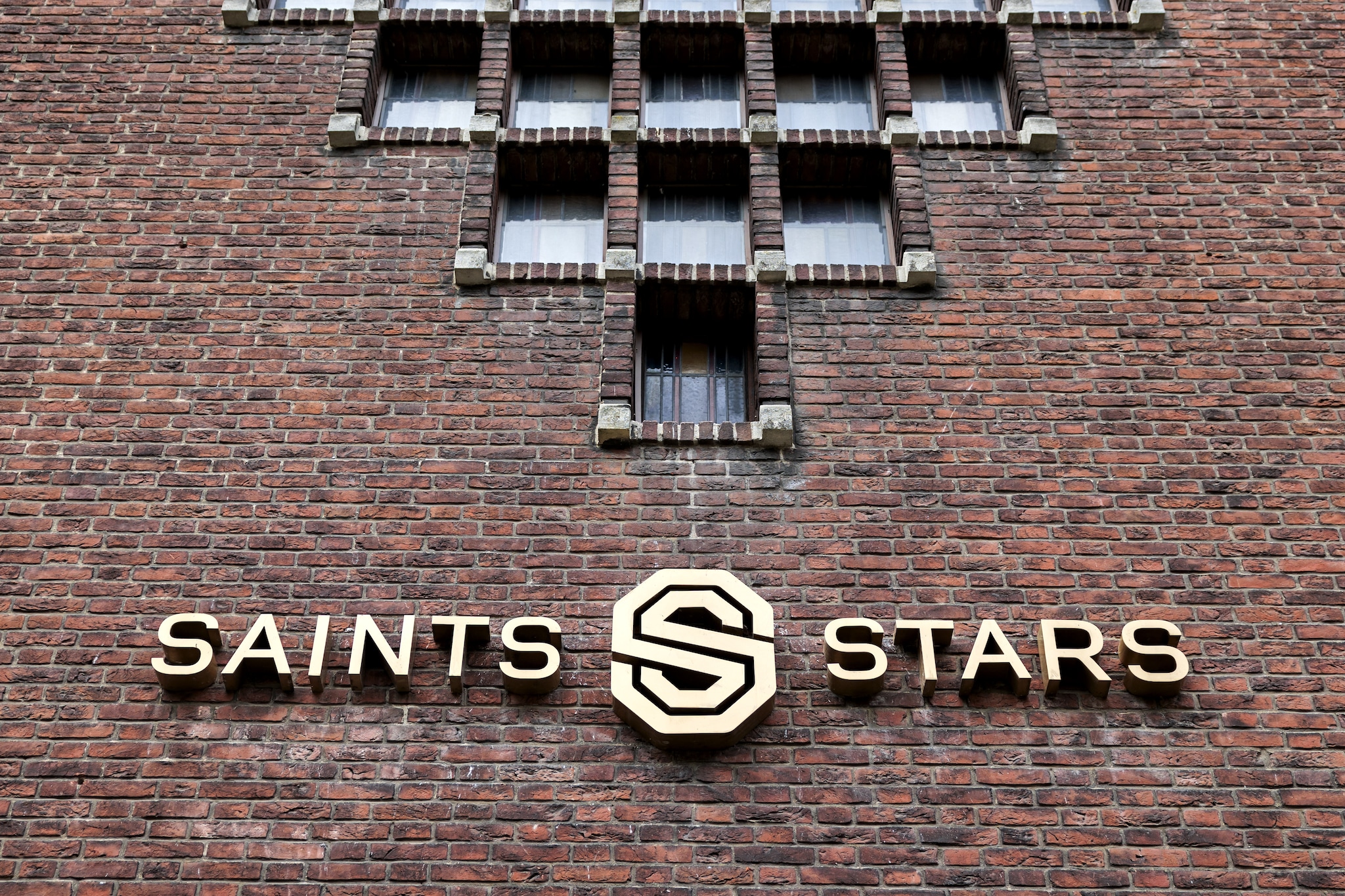 Saints & Stars kwam onder vuur te liggen. Hoe ga je om met een pr-crisis? Foto: ANP Saints & Stars kwam onder vuur te liggen. Hoe ga je om met een pr-crisis? Foto: ANP