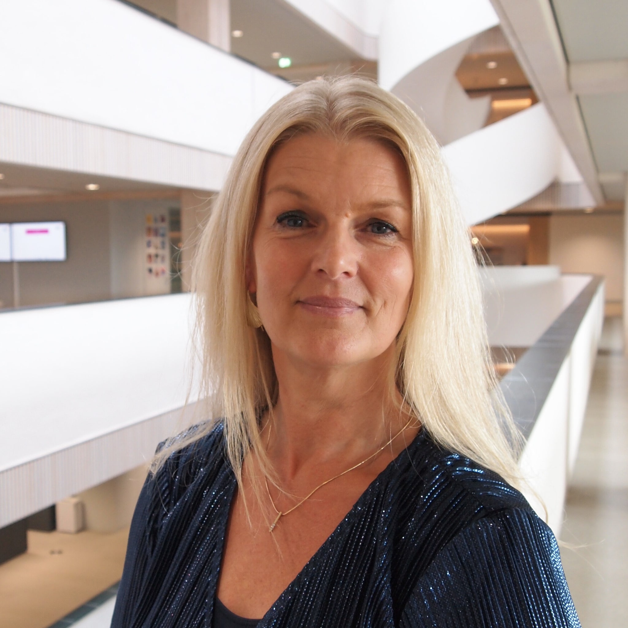 inge meilink