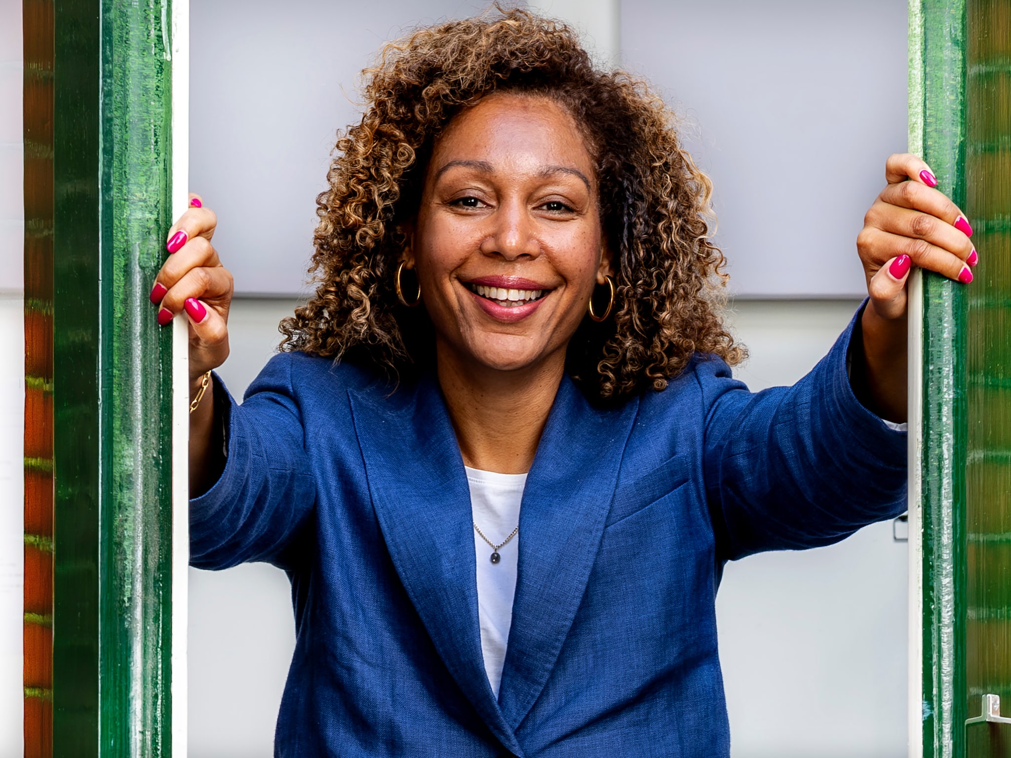 nathalie van berkel d66 staatssecretaris financien dit beloofde zij het bedrijfsleven