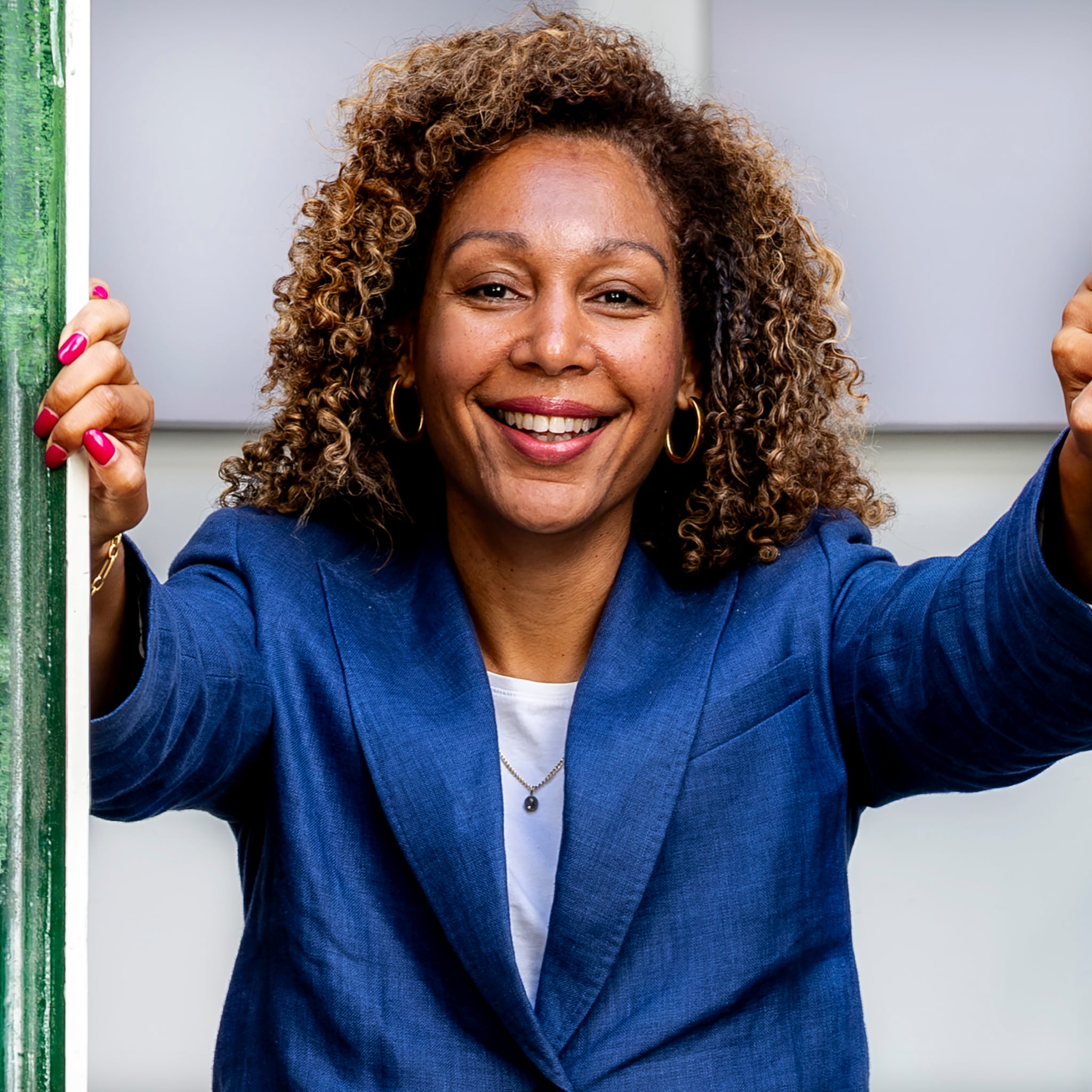 nathalie van berkel d66 staatssecretaris financien dit beloofde zij het bedrijfsleven