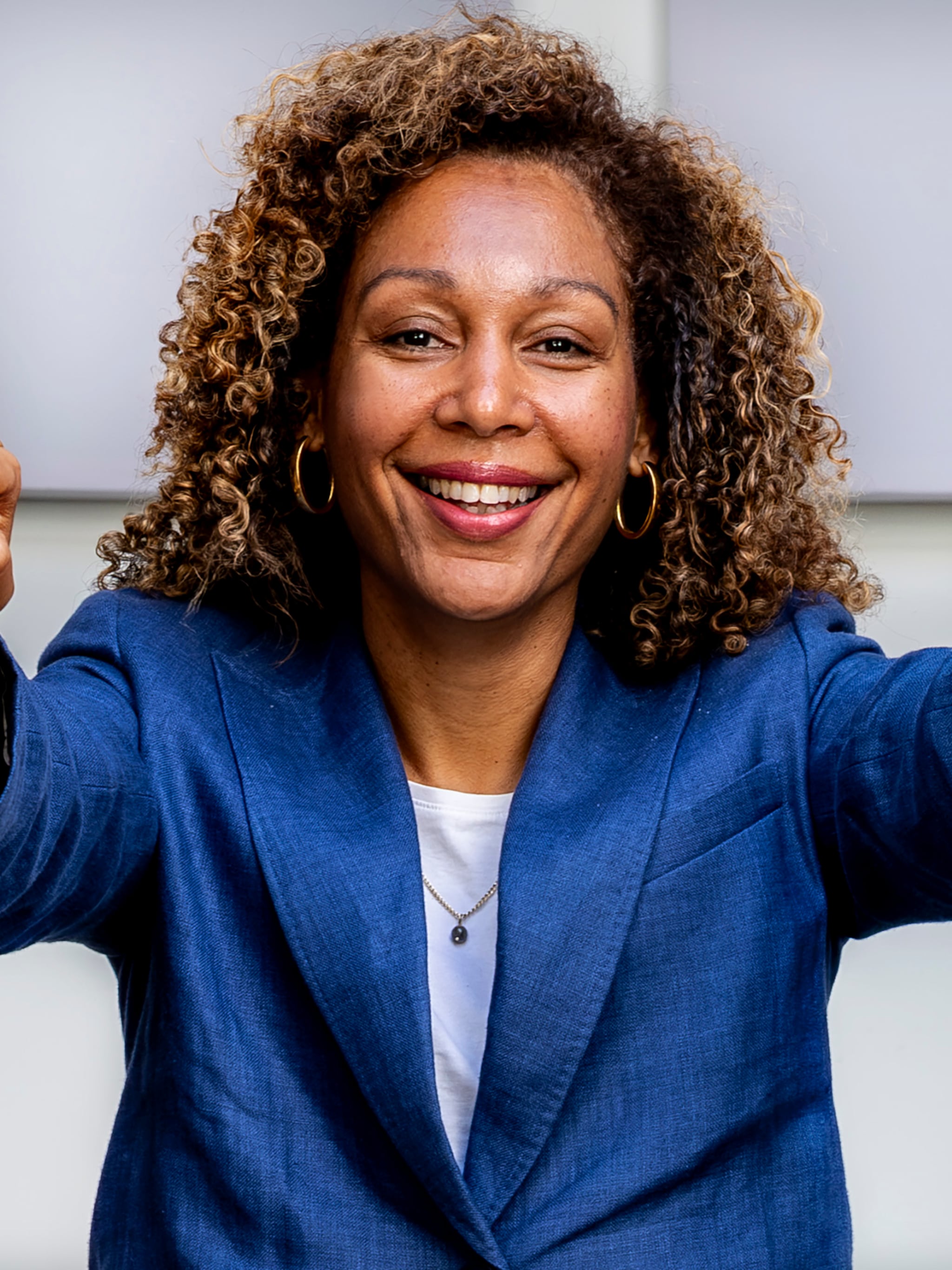 nathalie van berkel d66 staatssecretaris financien dit beloofde zij het bedrijfsleven