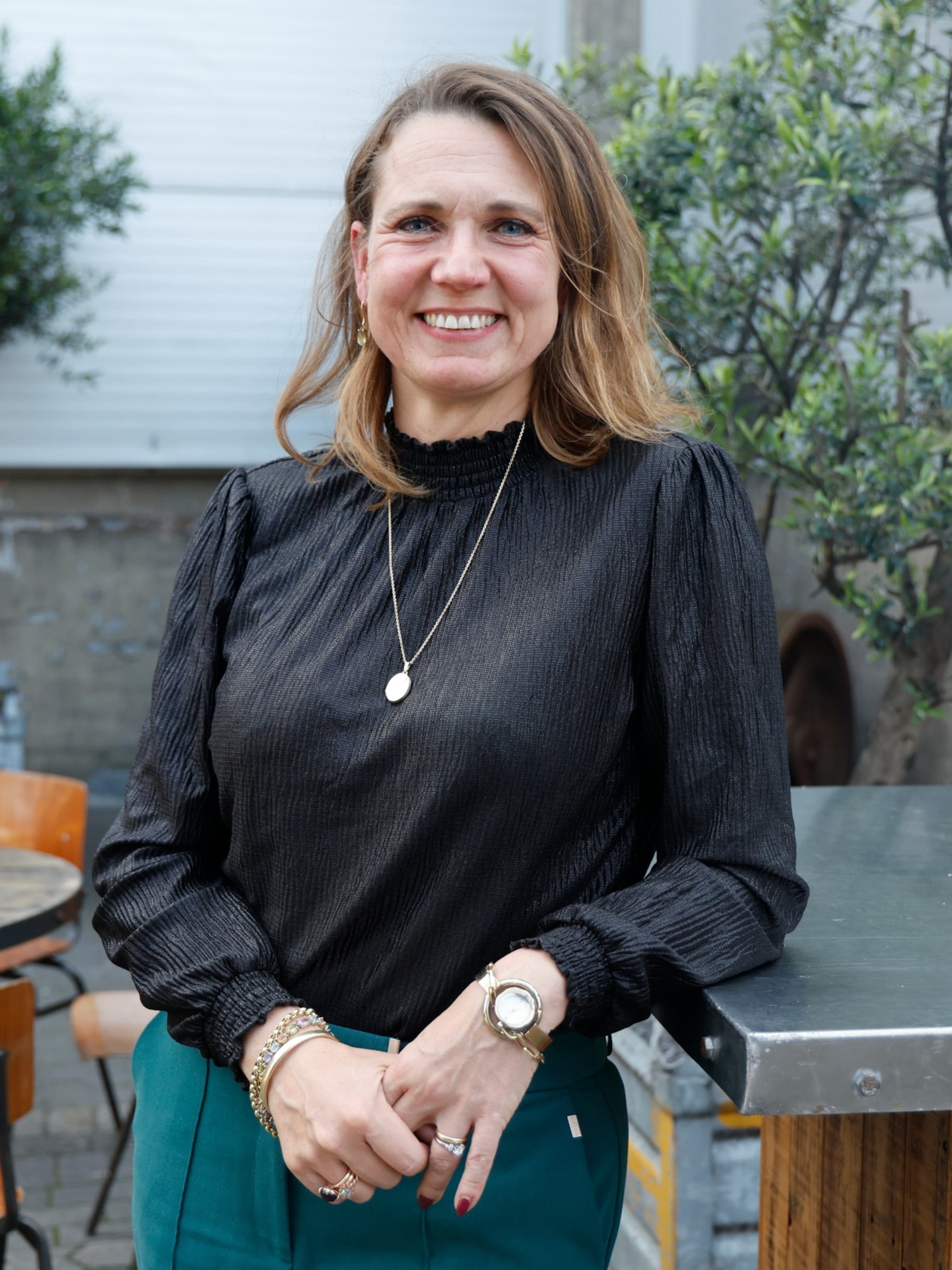 esther hoeve interpolis design sprints b2b marketing