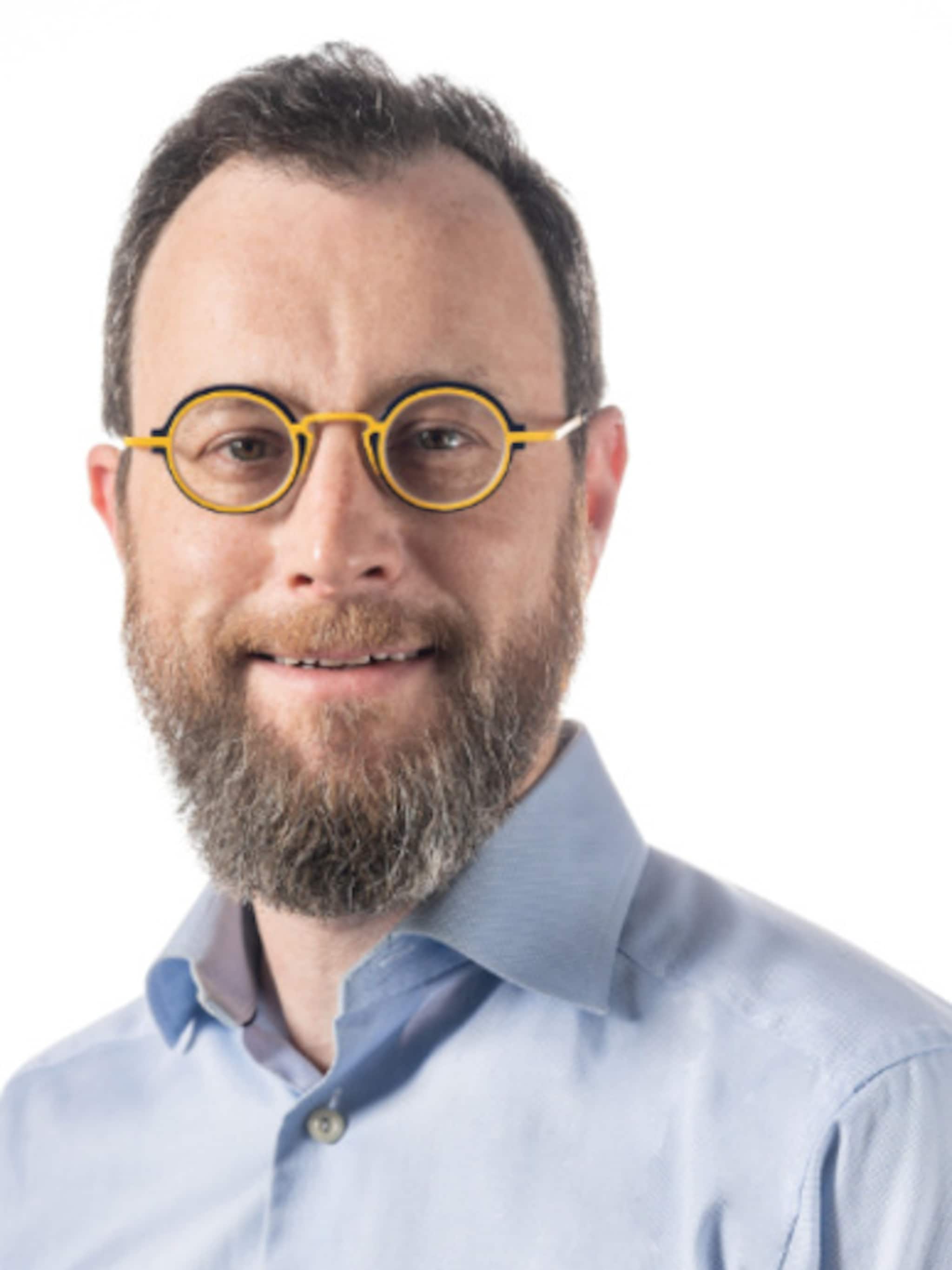 ai voorspelt rechtszaken ceo dan rabinowitz