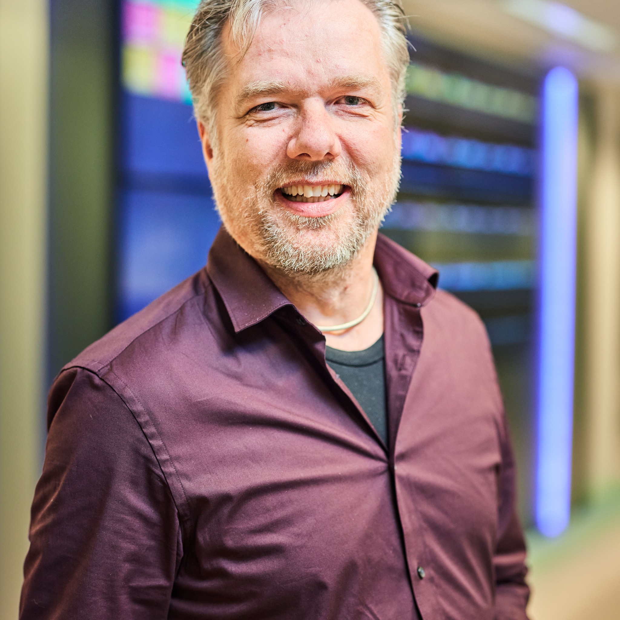 erik de jong