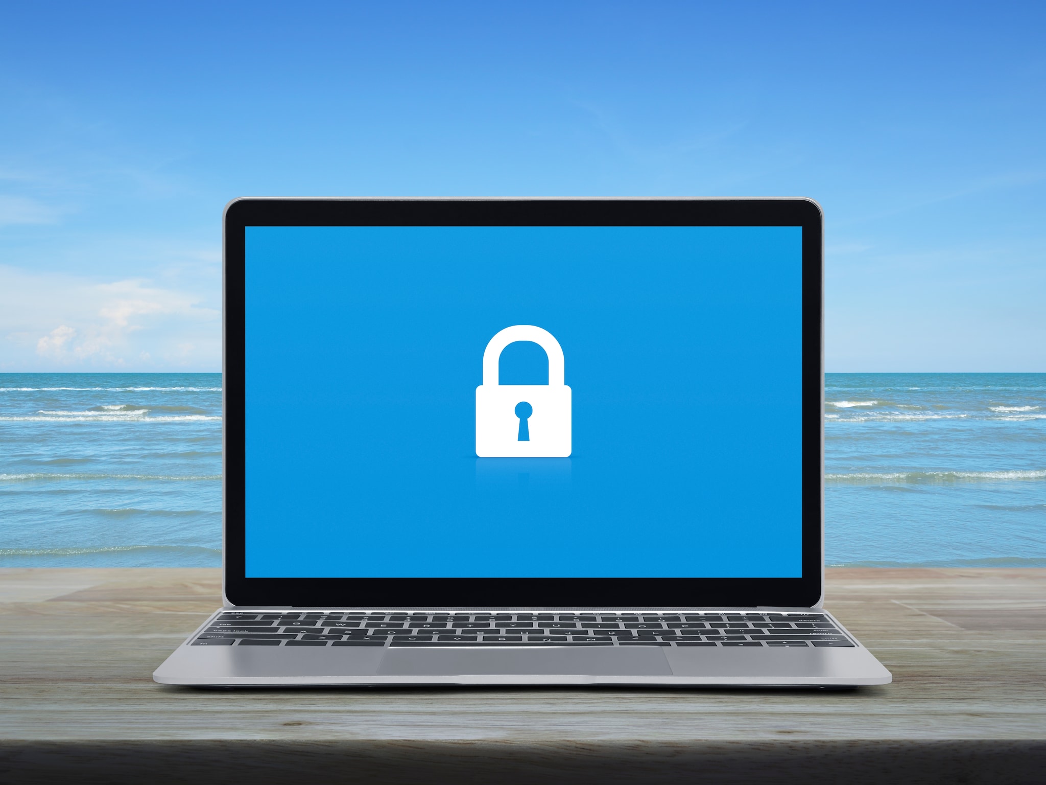 waarom we niet alleen in de zomer extra aandacht moeten besteden aan cybersecurity
