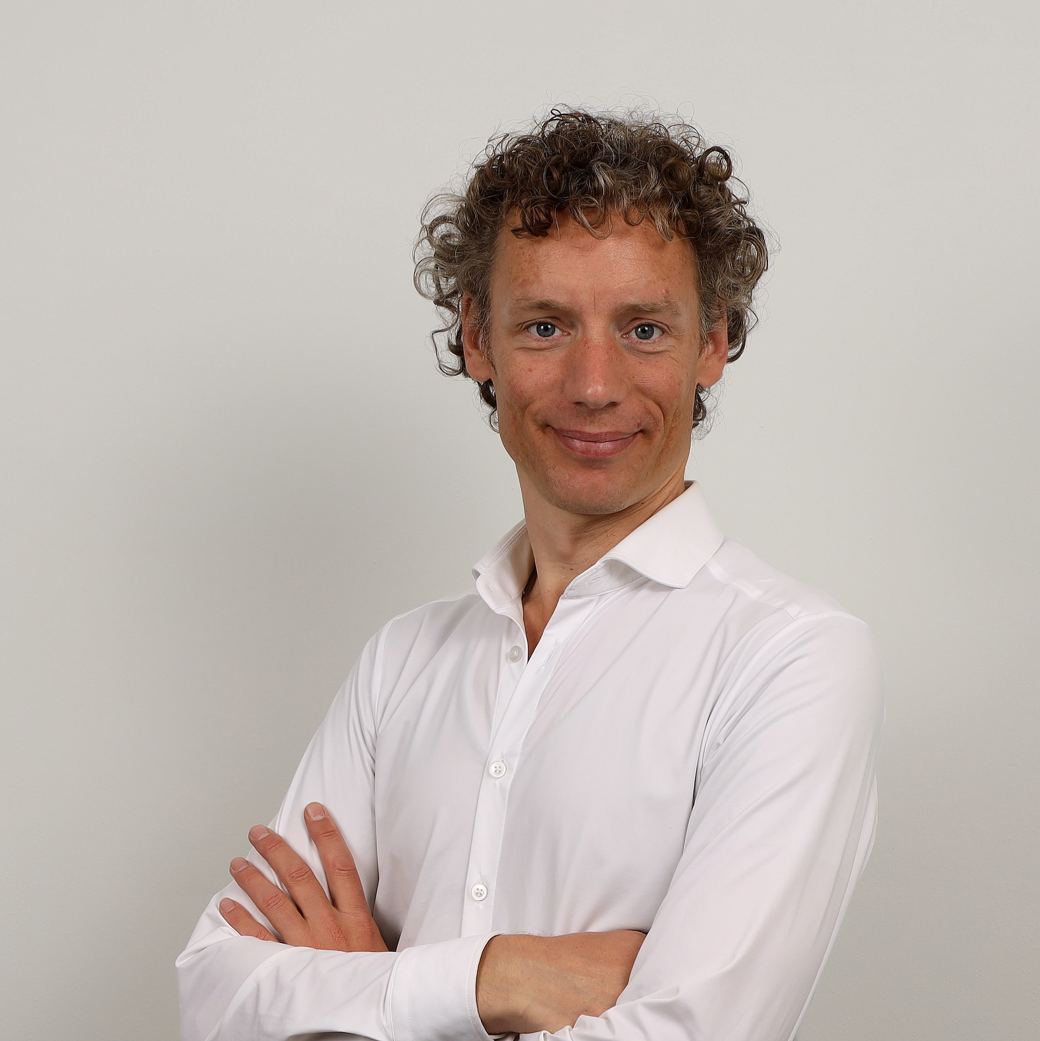 Laurens Waling, Chief Evangelist bij 8vance. Foto: Picasa. Laurens Waling, Chief Evangelist bij 8vance. Foto: Picasa.