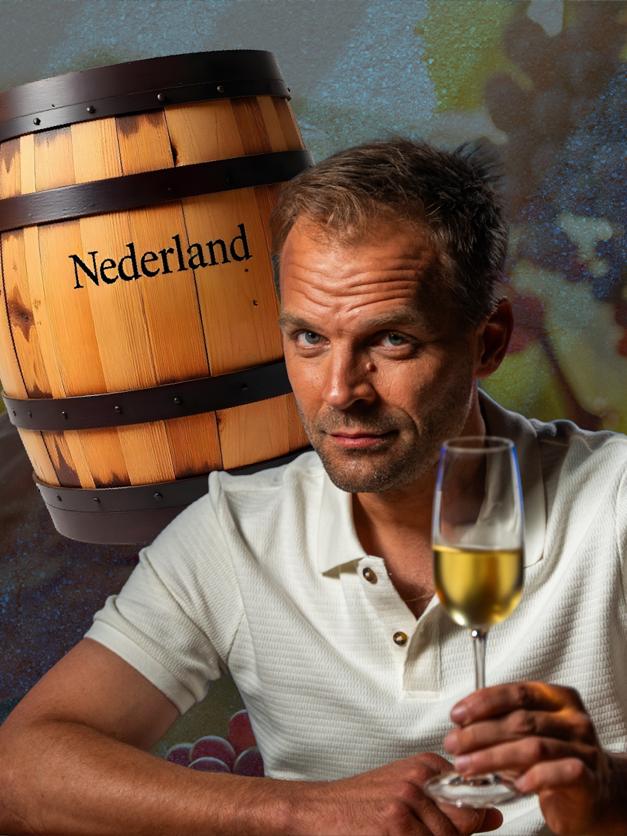 mousserende wijn van eigen bodem nederlandse wijnbouw zit flink in de lift