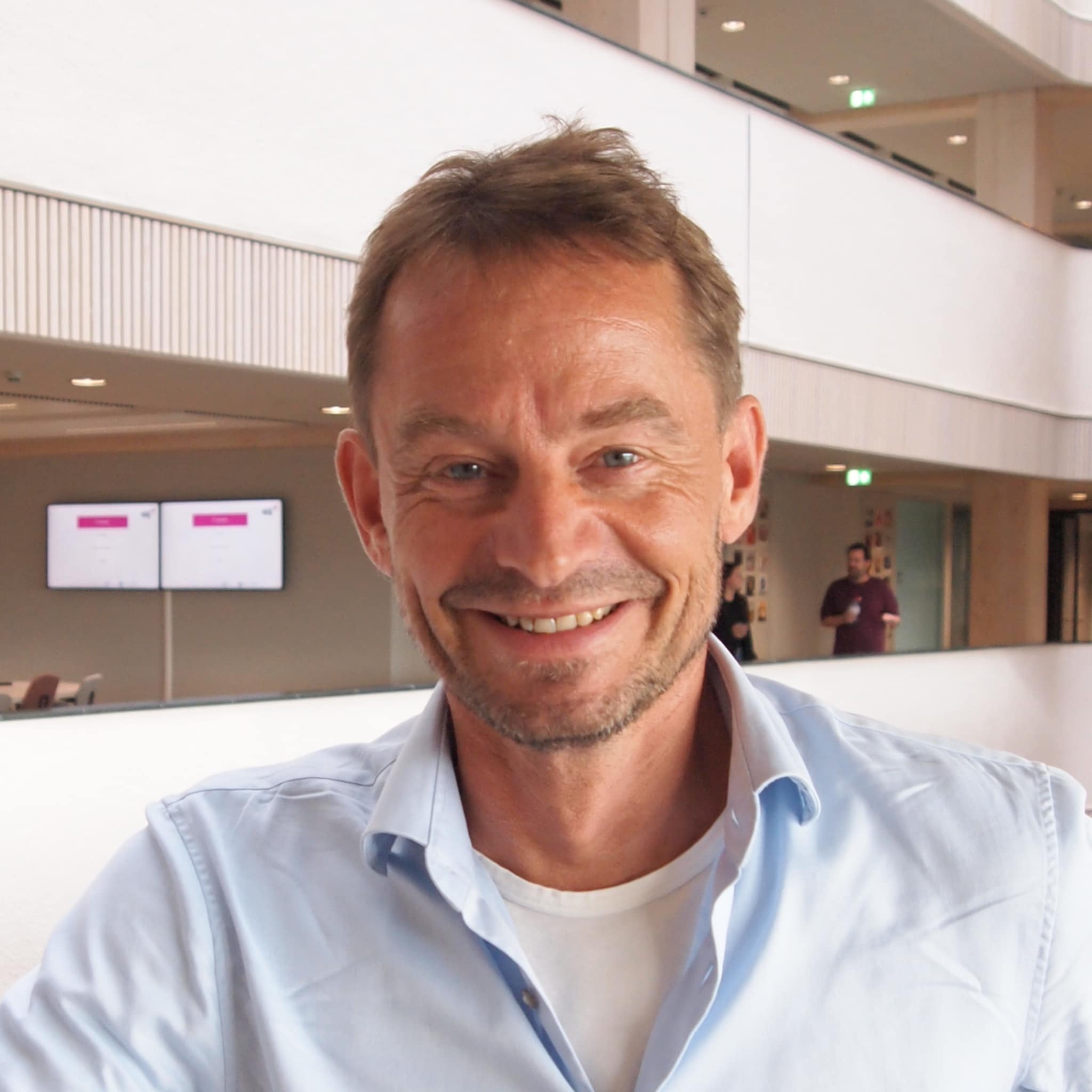 matthijs blokker