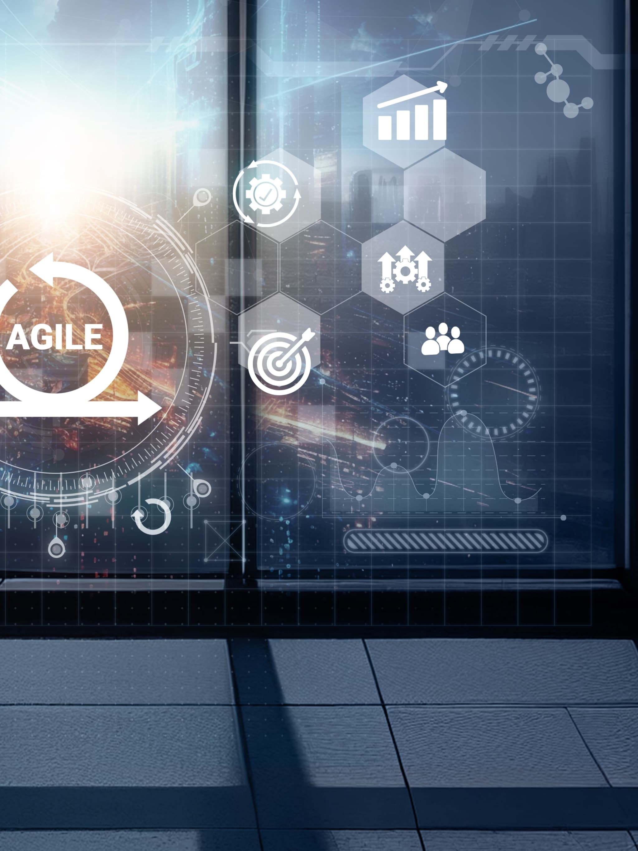 agile werken wat is het en hoe haal je er het meeste uit