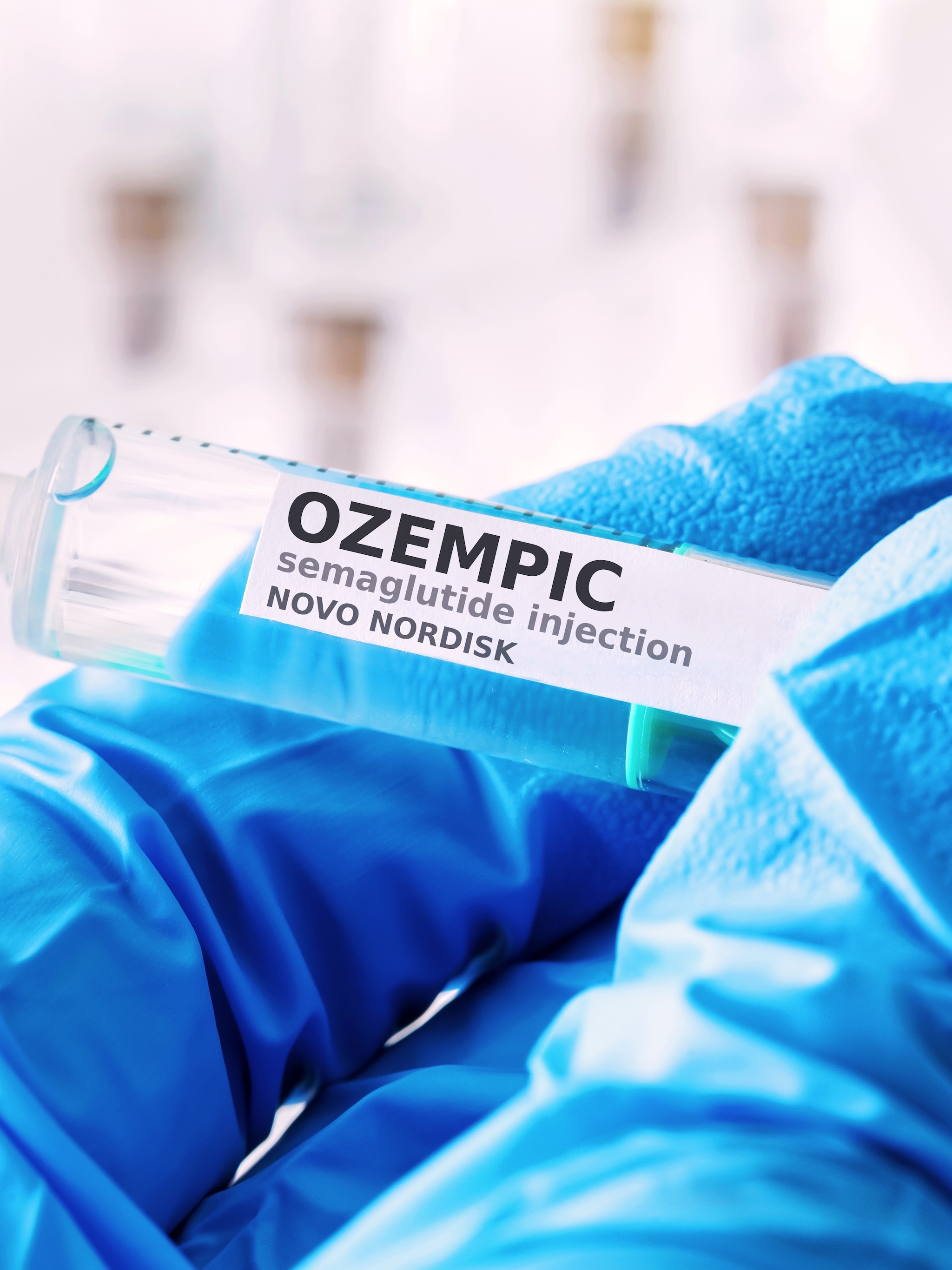 de opkomst en ondergang van ozempic novo nordisk