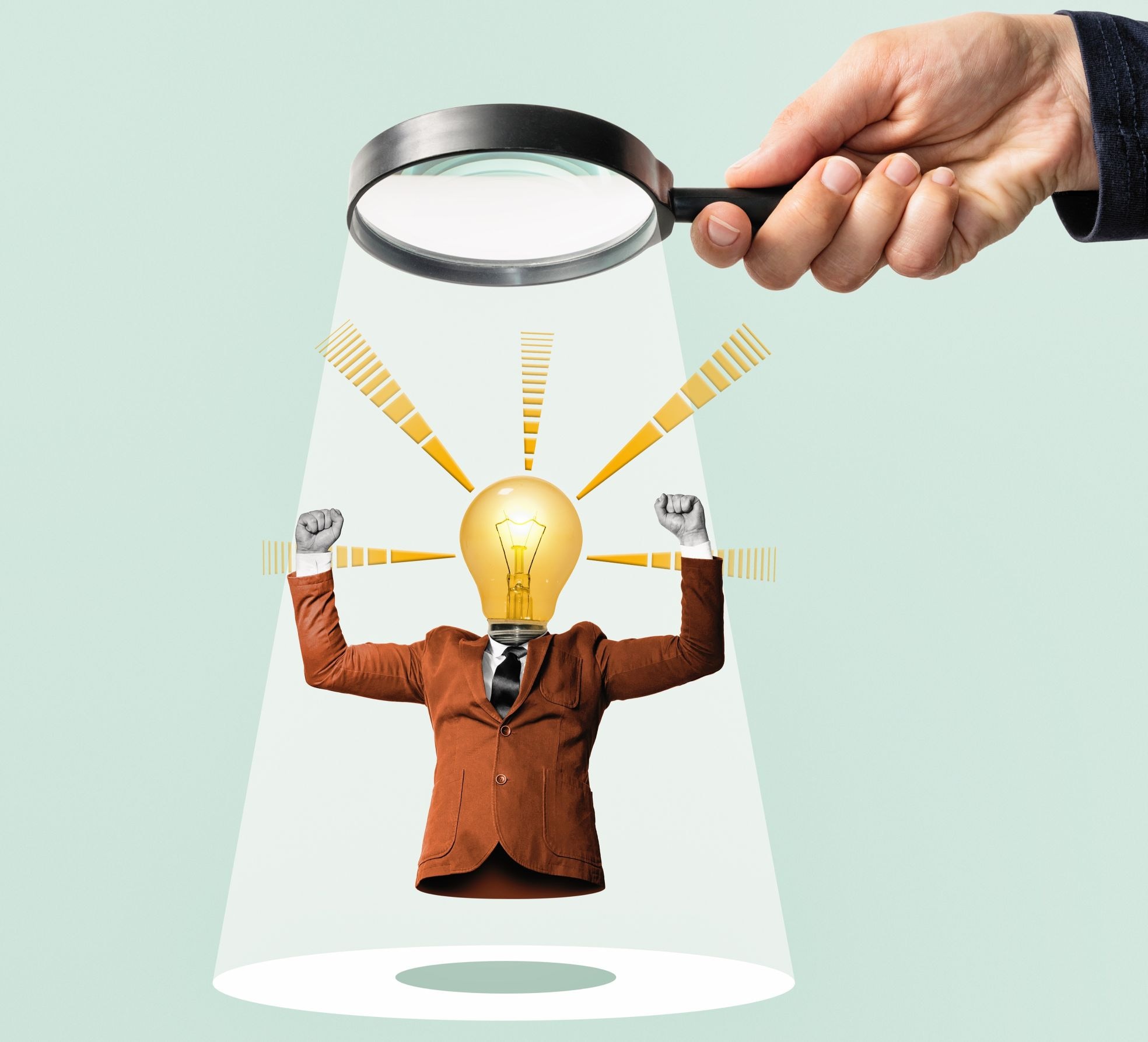 Tech-talent is vaak dichterbij dat dat je denkt. Tech-talent is vaak dichterbij dan dat je denkt. Beeld: Shutterstock