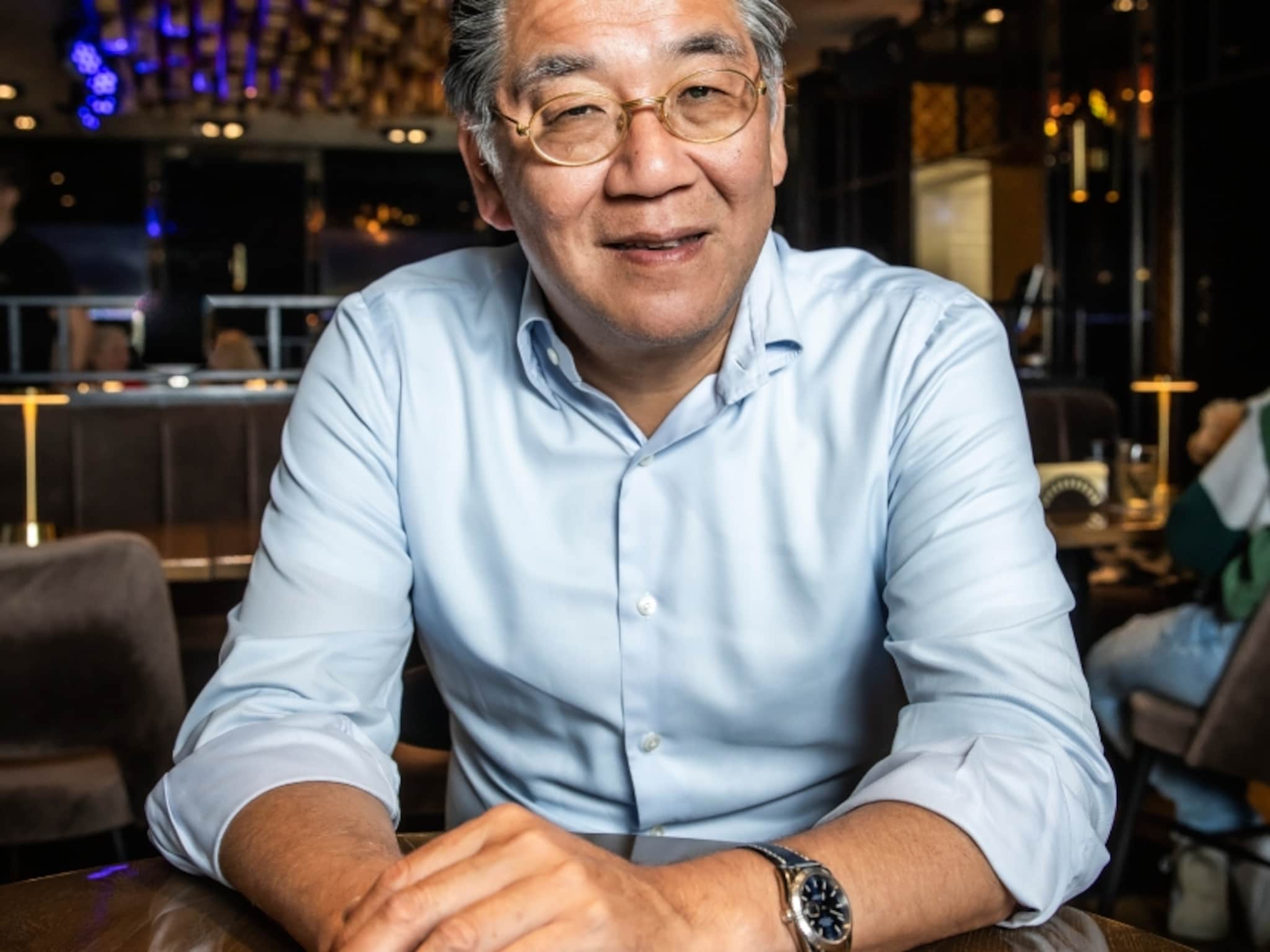 verkiezingen 2025 topman won yip regeren en problemen oplossen