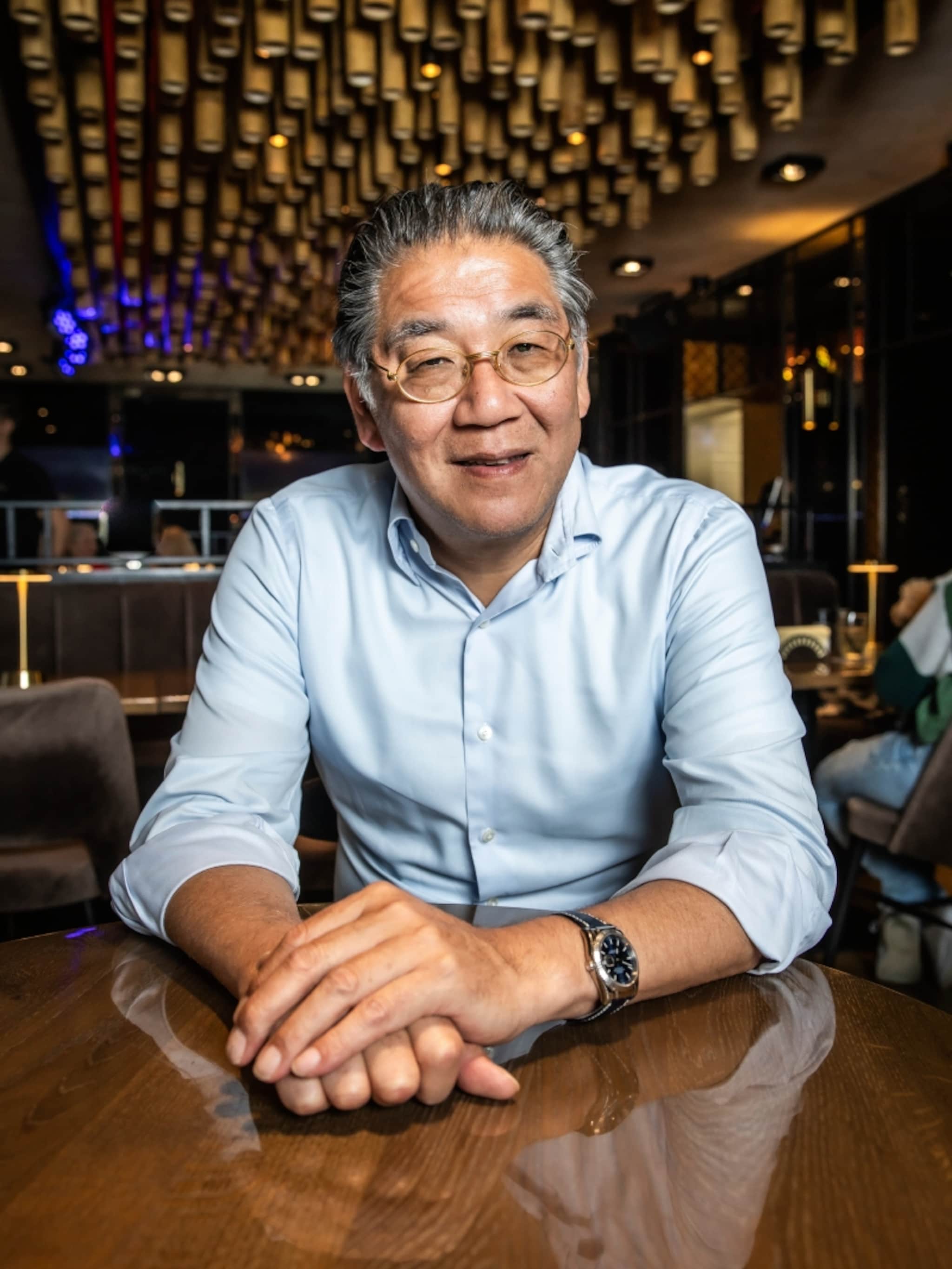 verkiezingen 2025 topman won yip regeren en problemen oplossen