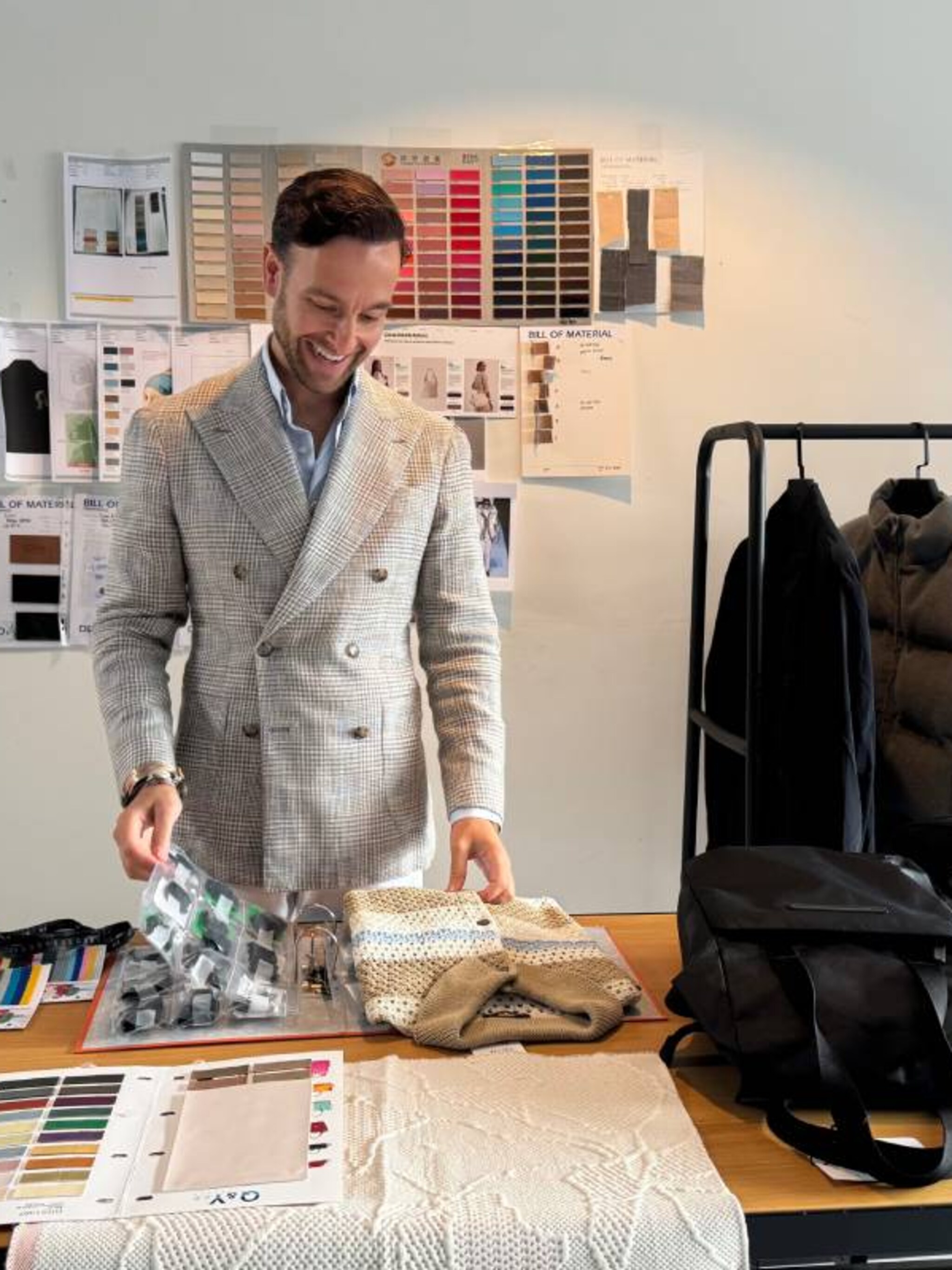 van paard en wagen naar miljoenen producten dit nederlandse bedrijf produceert voor zara en bmw in china