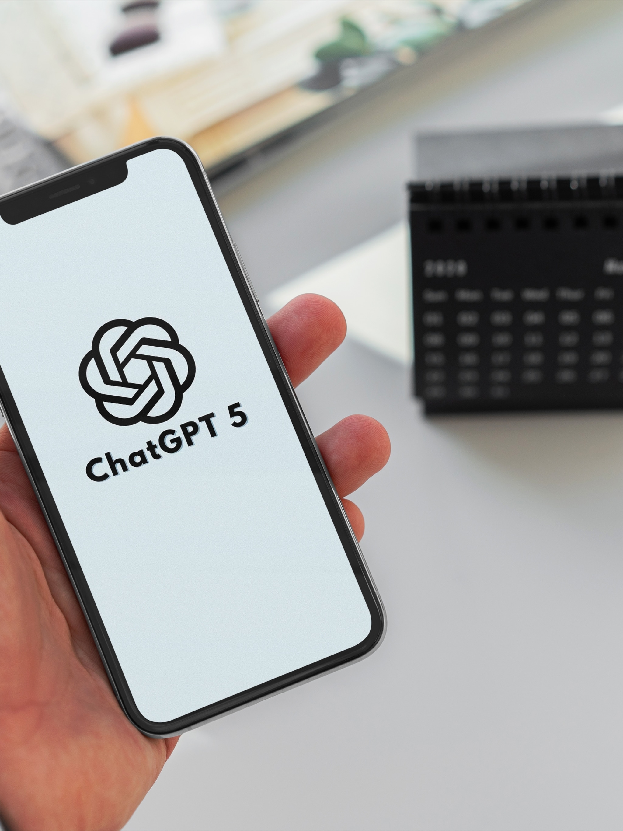 ai chatgpt5 wibe wagemans doorbraak ontwikkeling