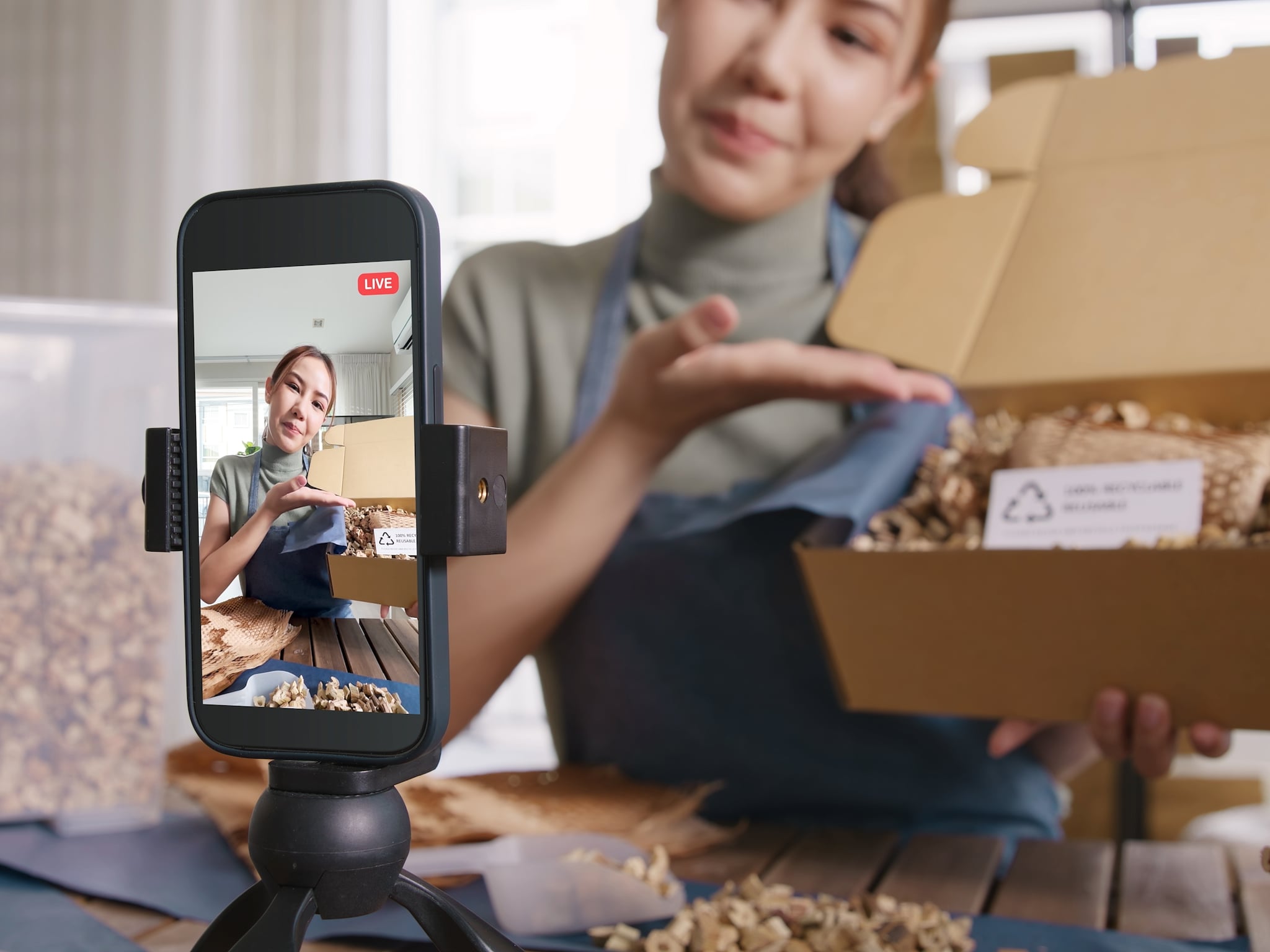 5 manieren gen z de marketingwereld op zijn kop zet