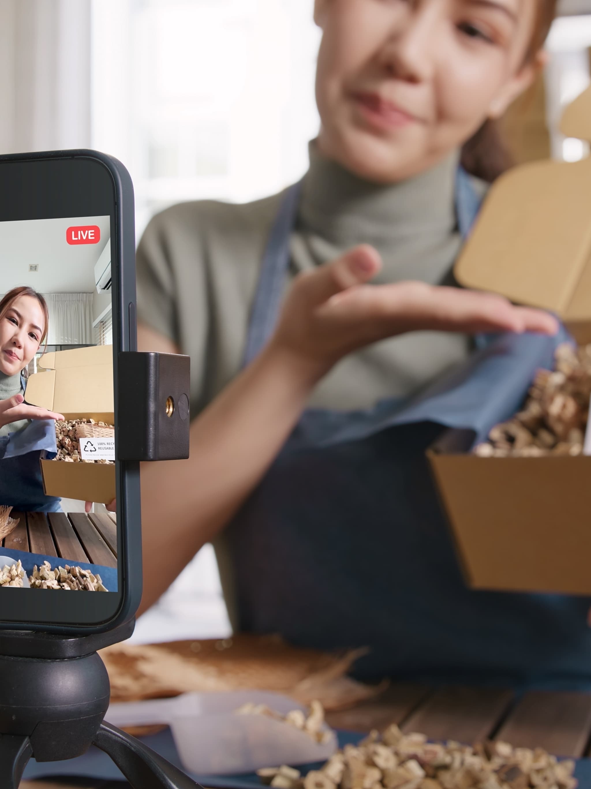 5 manieren gen z de marketingwereld op zijn kop zet