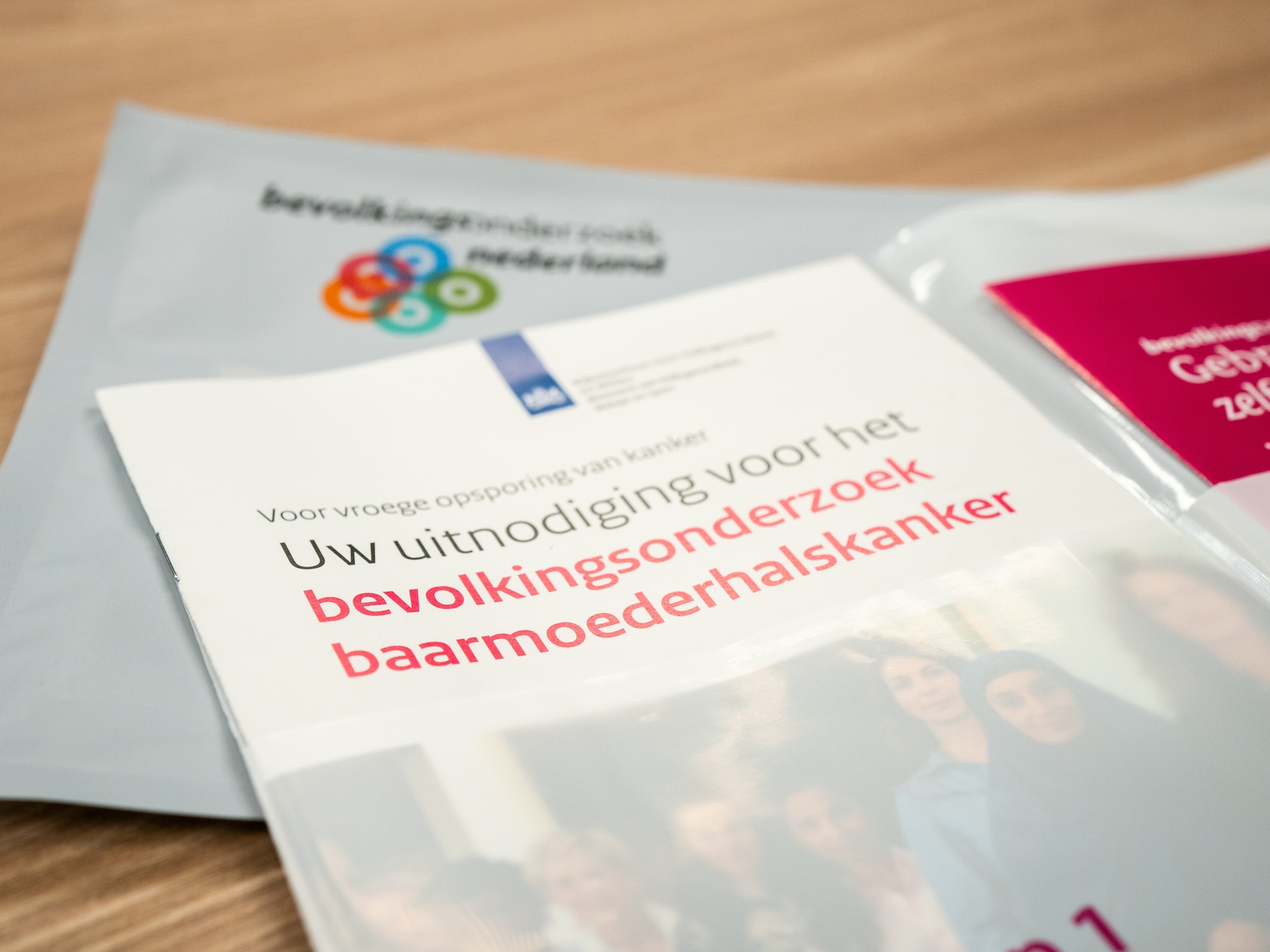 hack op bevolkingsonderzoek baarmoederhalskanker