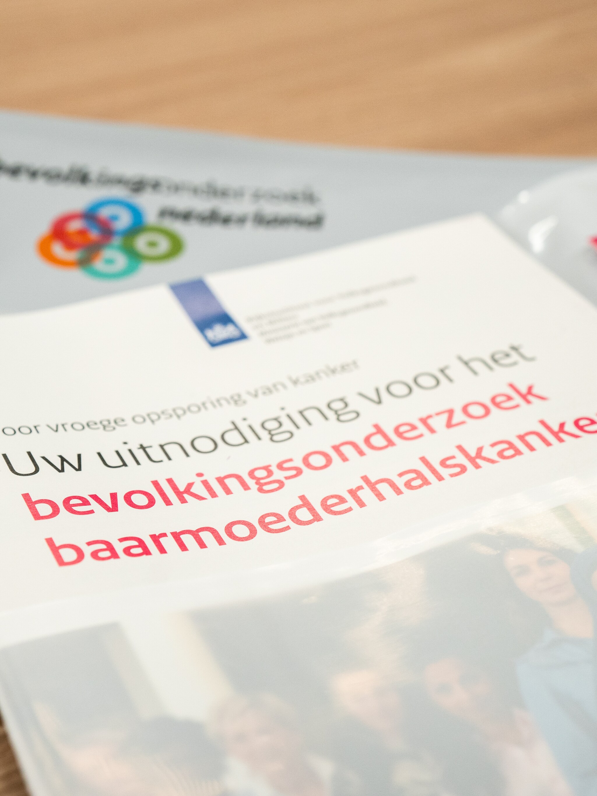 hack op bevolkingsonderzoek baarmoederhalskanker