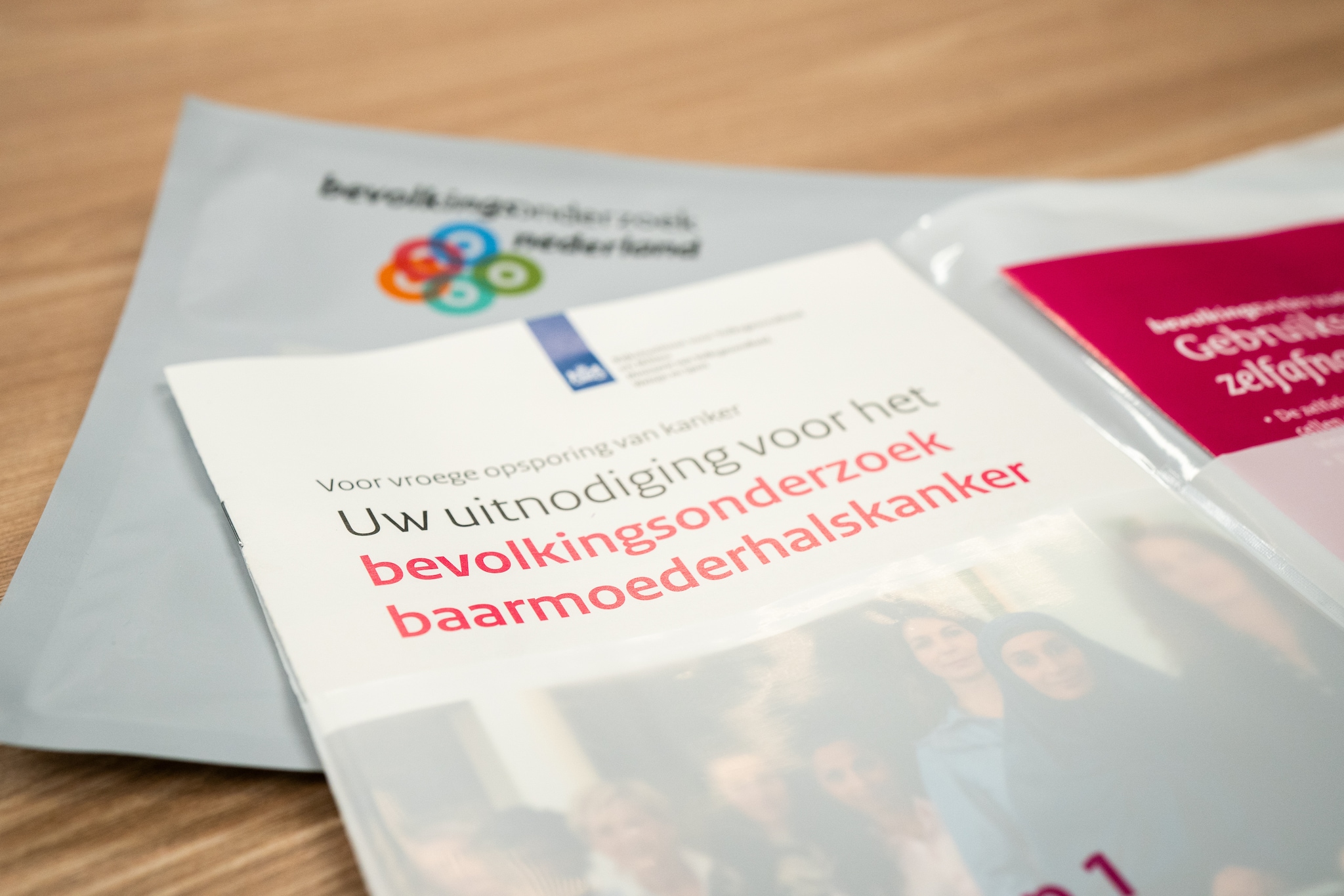 De gegevens van 485.000 vrouwen zijn gestolen bij een hack op het Bevolkingsonderzoek naar baarmoederhalskanker. Foto: ANP De gegevens van 485.000 vrouwen zijn gestolen bij een hack op het Bevolkingsonderzoek naar baarmoederhalskanker. Foto: ANP