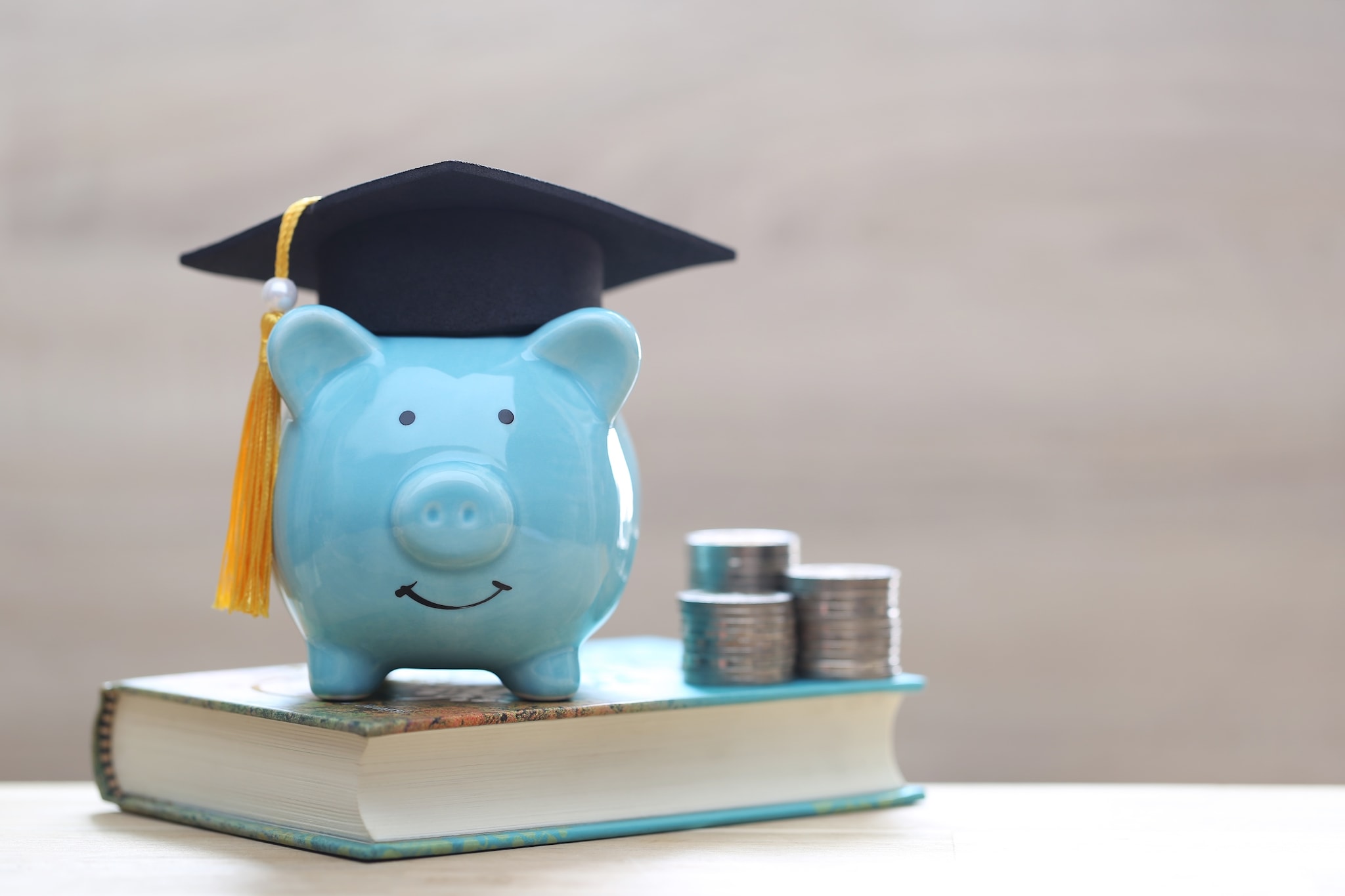 De financiële geletterheid op de werkvloer valt tegen. Foto: Shutterstock/Monthira Shutterstock