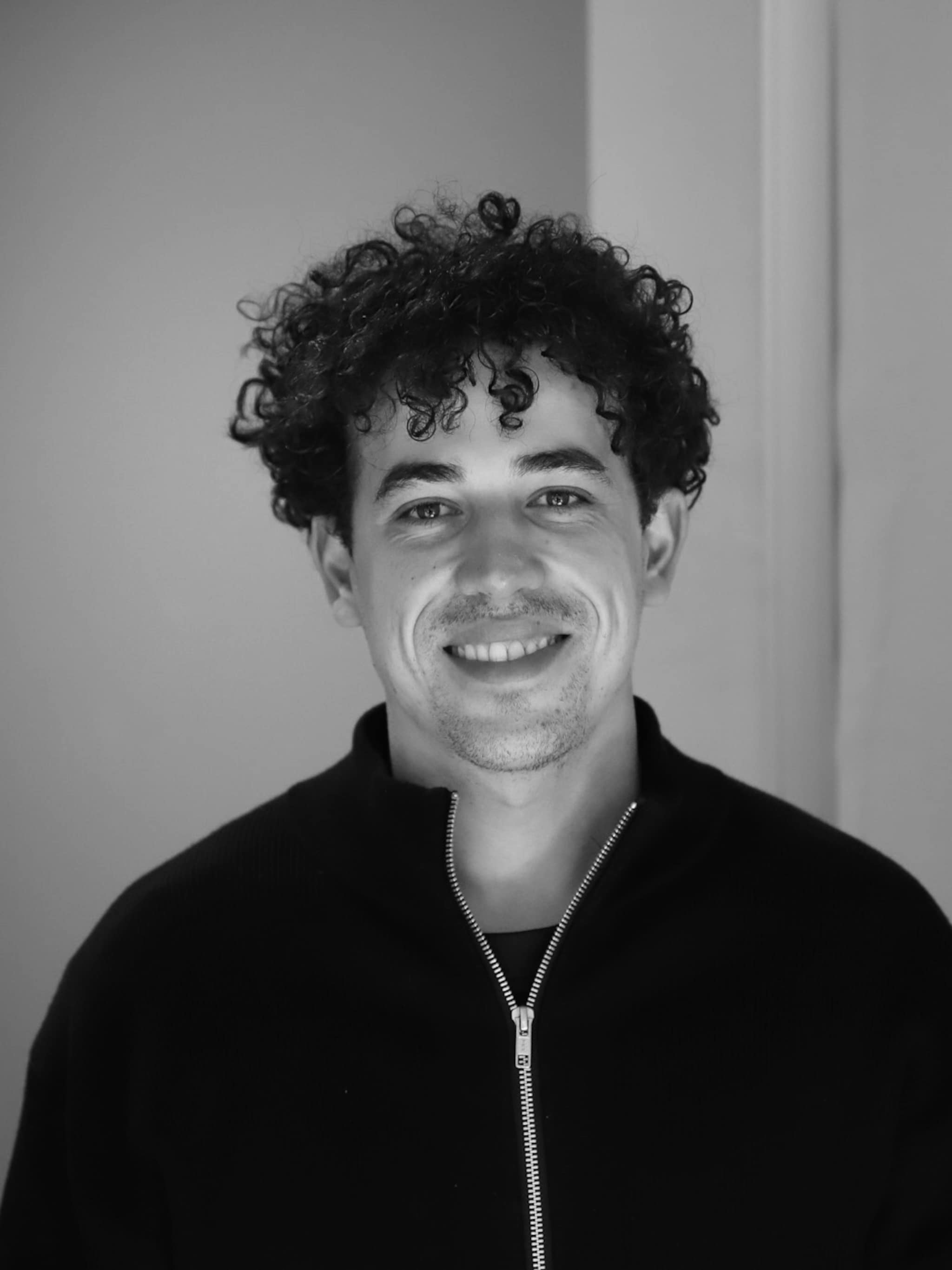raoul bouchrit ai platform zeno juridisch onderzoek