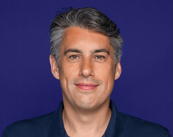 Ralph Post, Chief Technology Officer bij Fourthline. Foto: eigen beeld. Ralph Post, Chief Technology Officer bij Fourthline. Foto: eigen beeld.