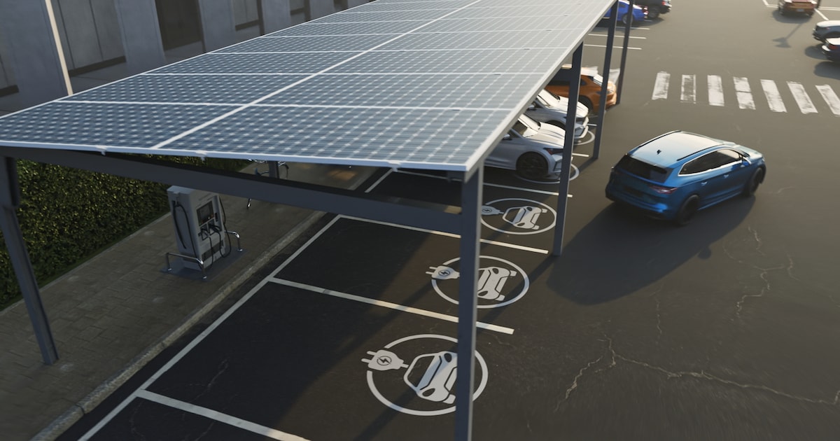 Bedrijven moeten anders kijken naar stroomverbruik: ‘Je wordt niet alleen energiegebruiker, maar ook